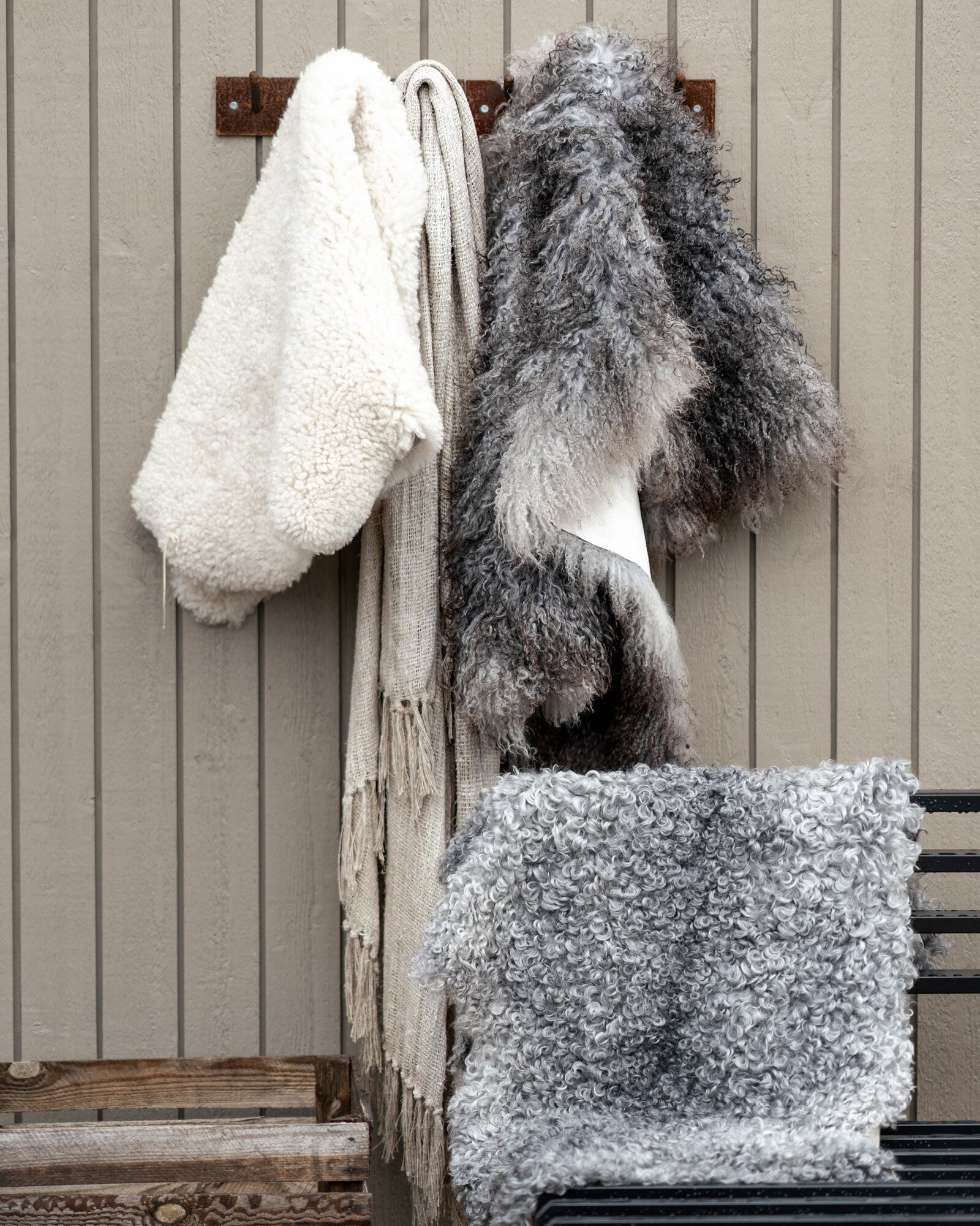 Shepherd of on sale sweden usa