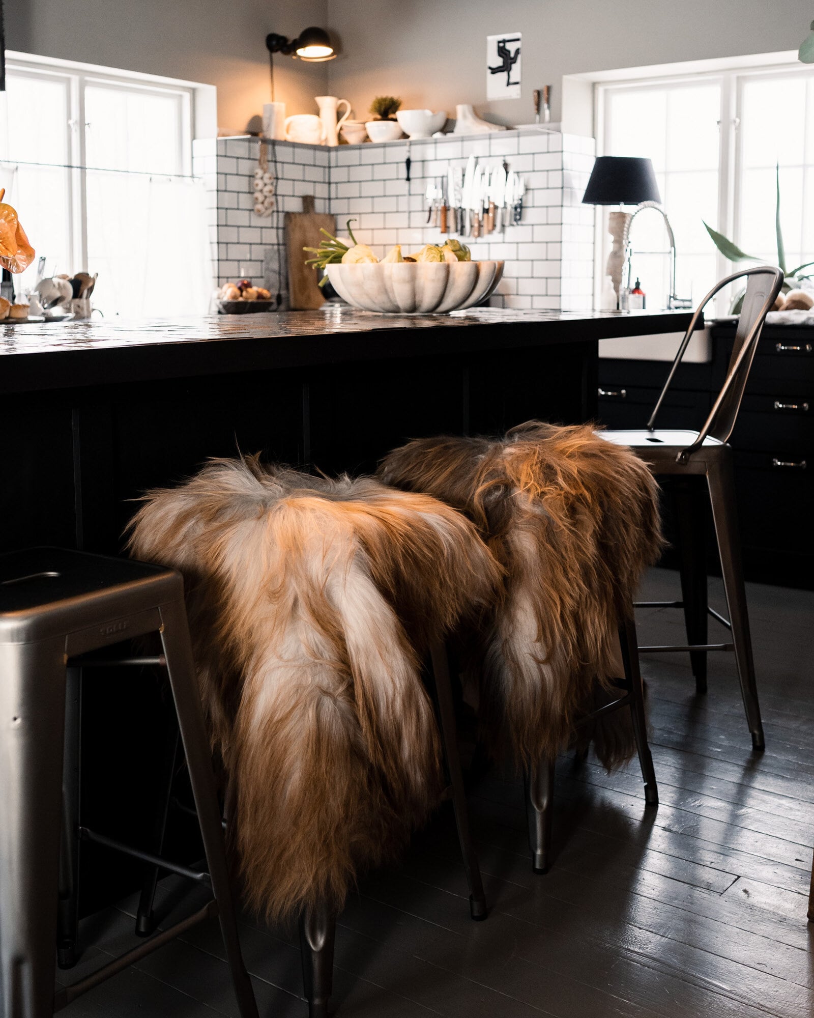 Shepherd® Sweden | Hjemmesko & i