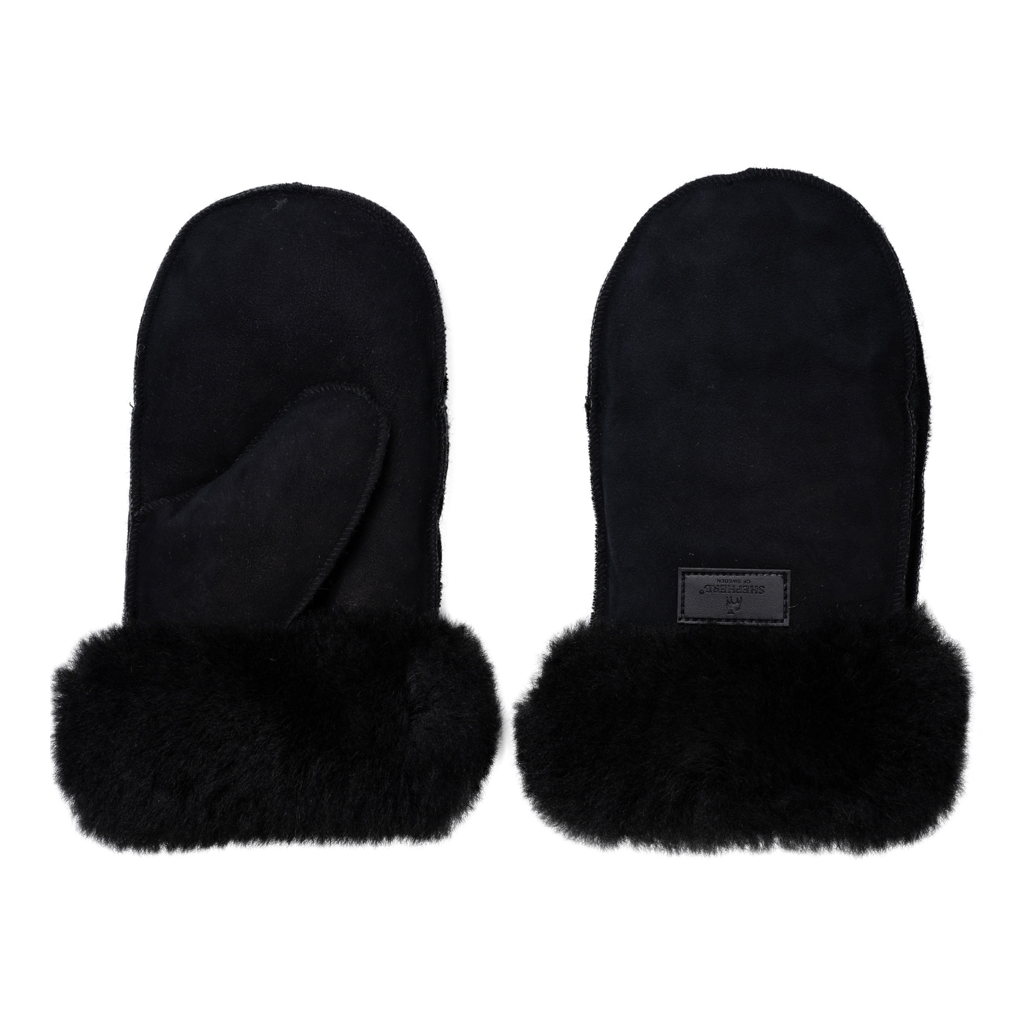 Furuvik mittens