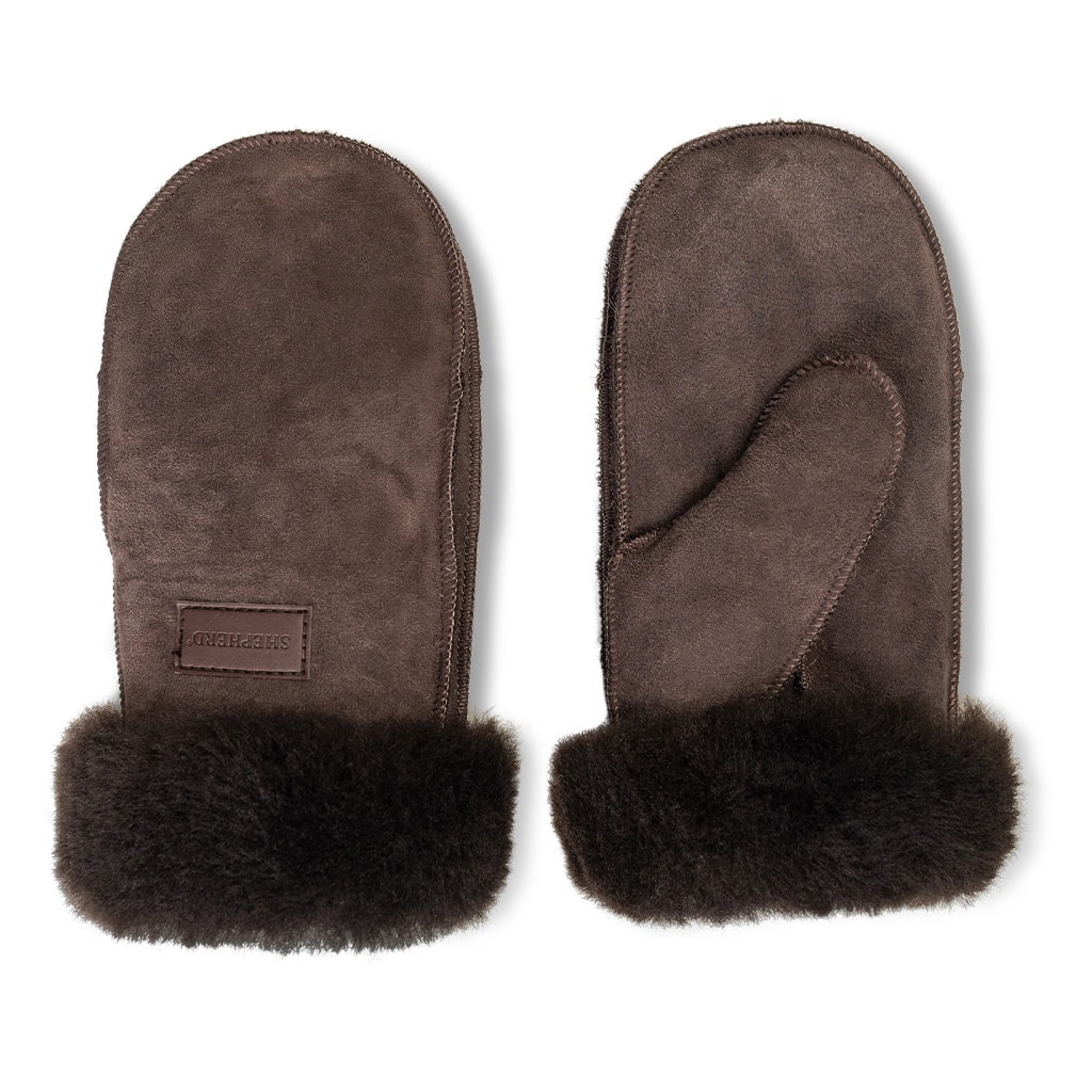 Furuvik mittens
