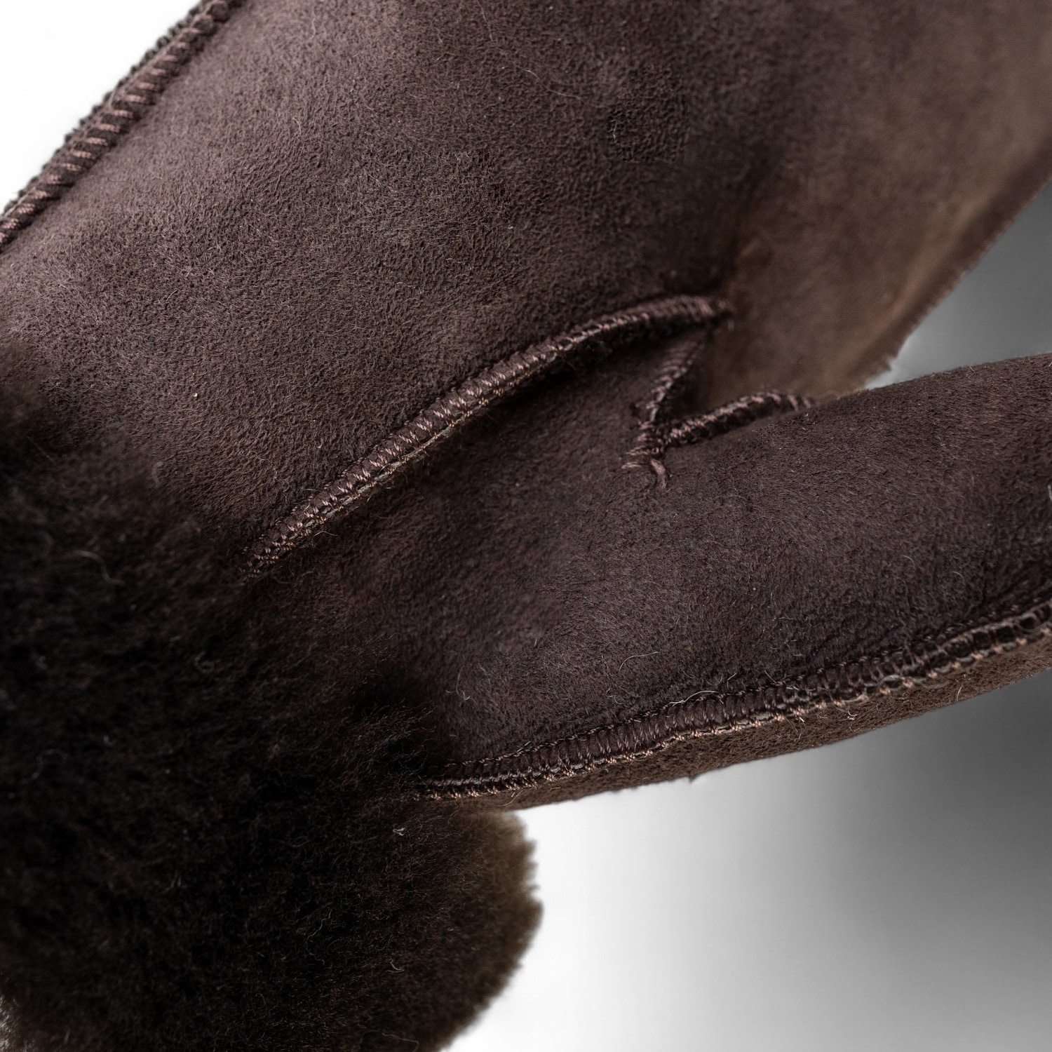 Furuvik mittens