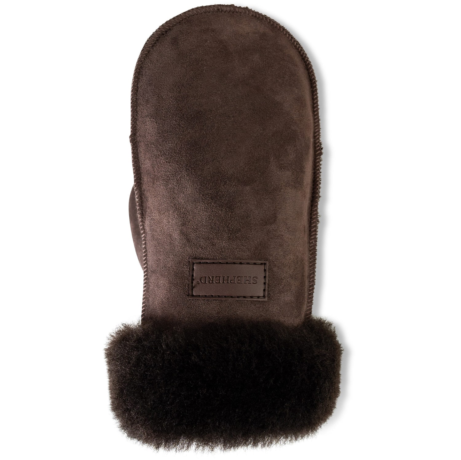 Furuvik mittens