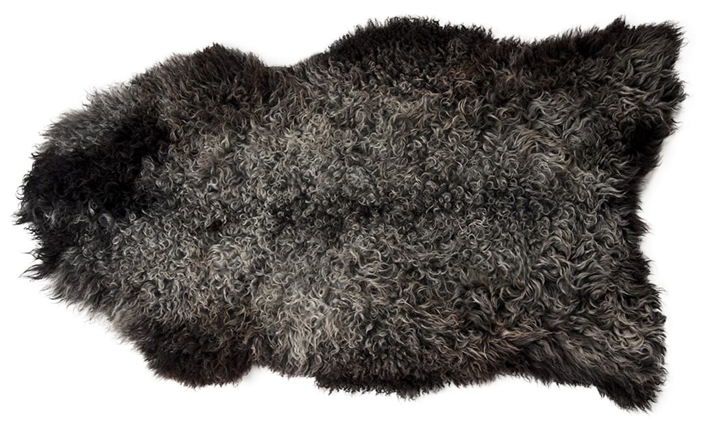 Sanda Gotland sheepskin