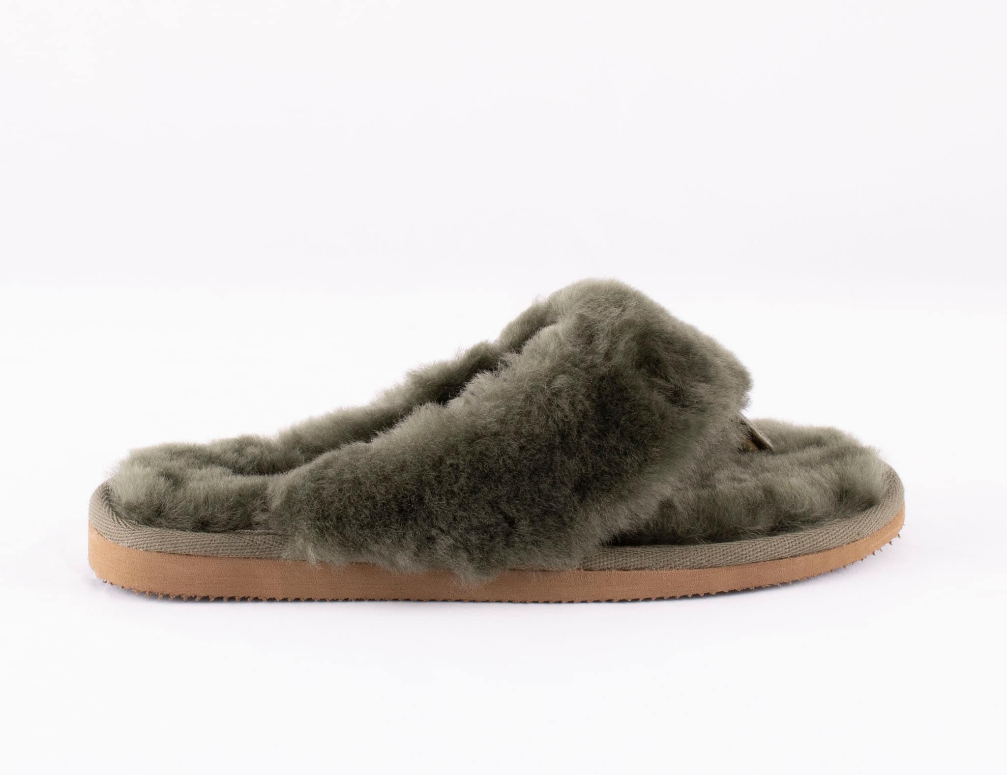 shepherd ballerina slippers