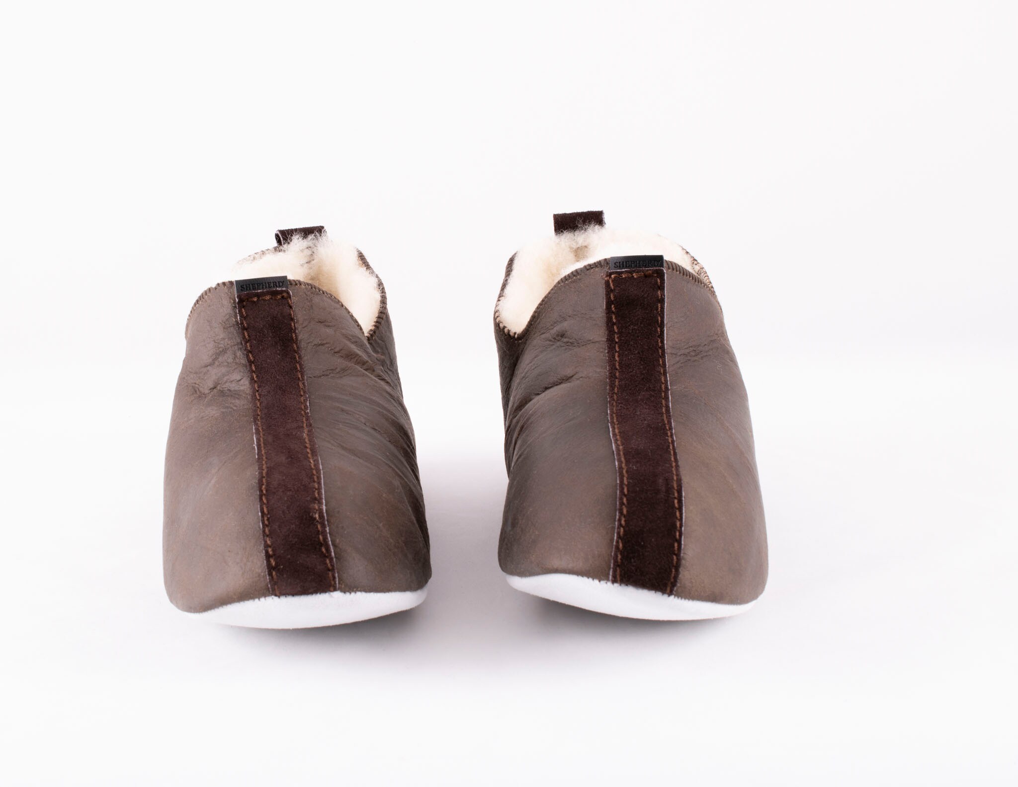 shepherd of sweden henrik slipper