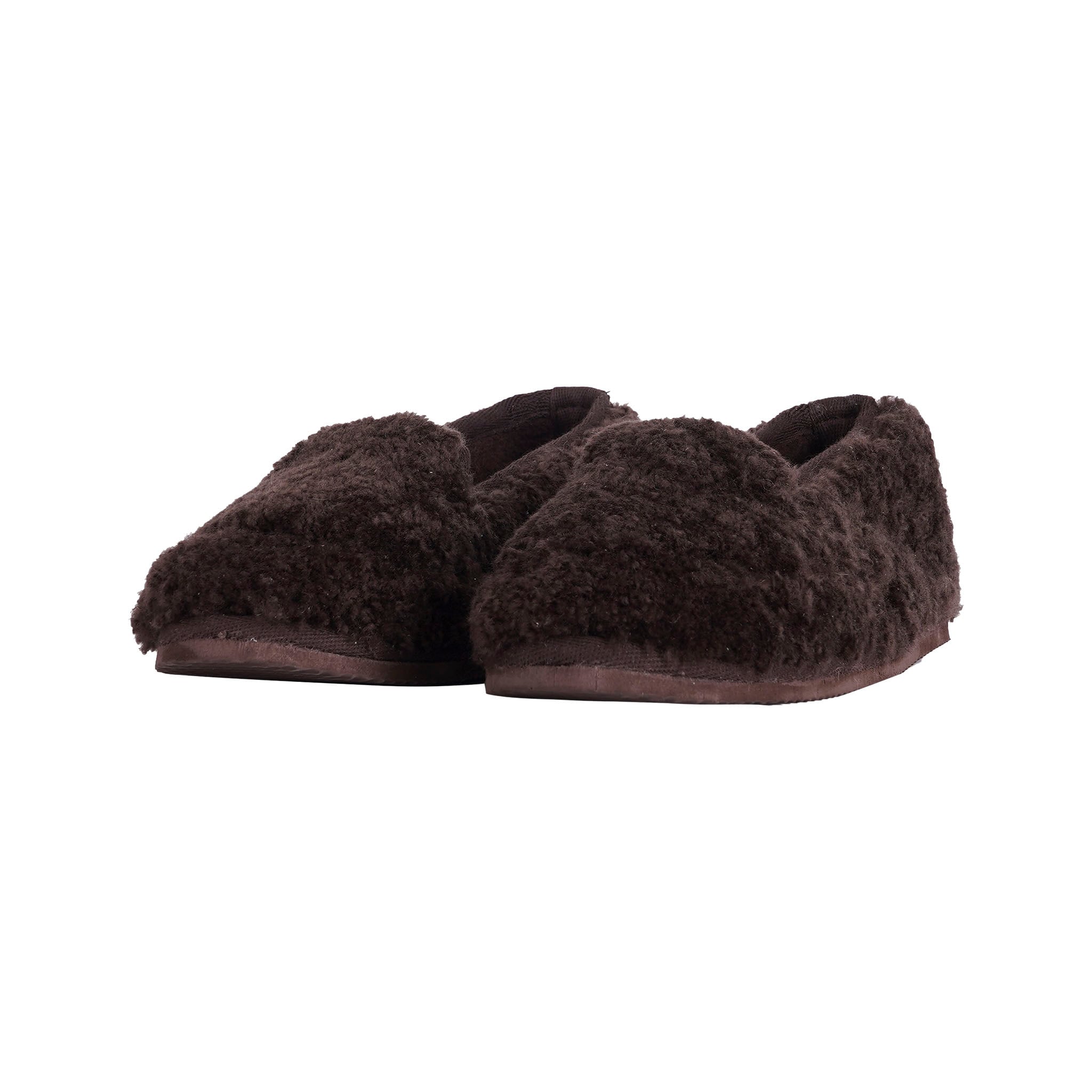 Inez slippers