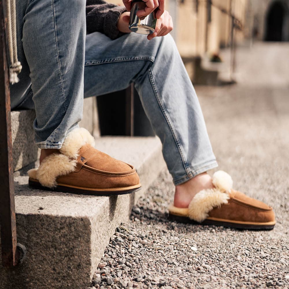 Charlie loafers 