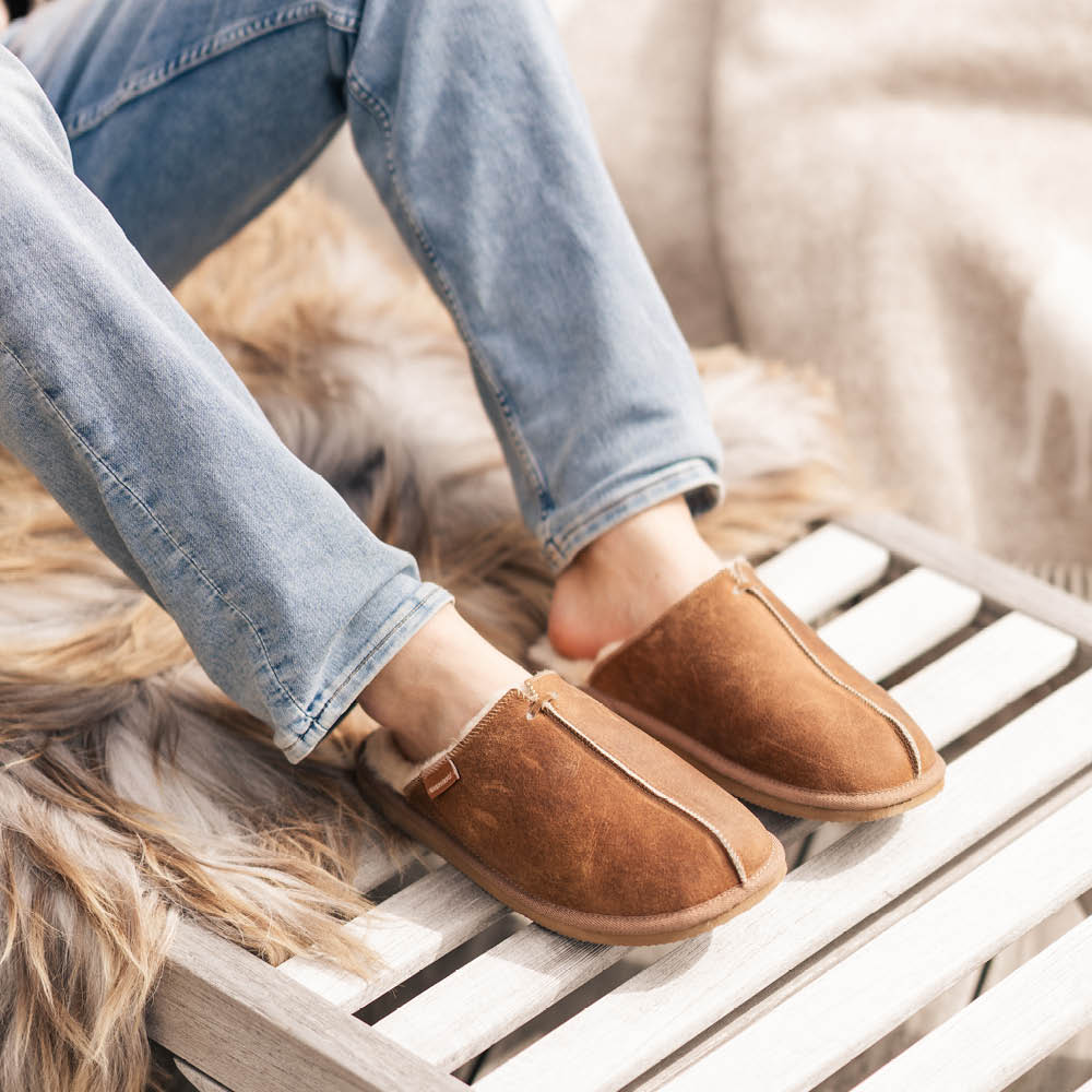 Hugo slippers