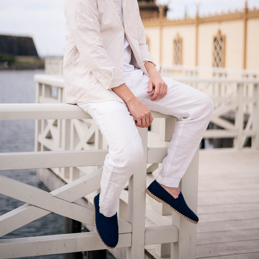 Jan espadrillos 