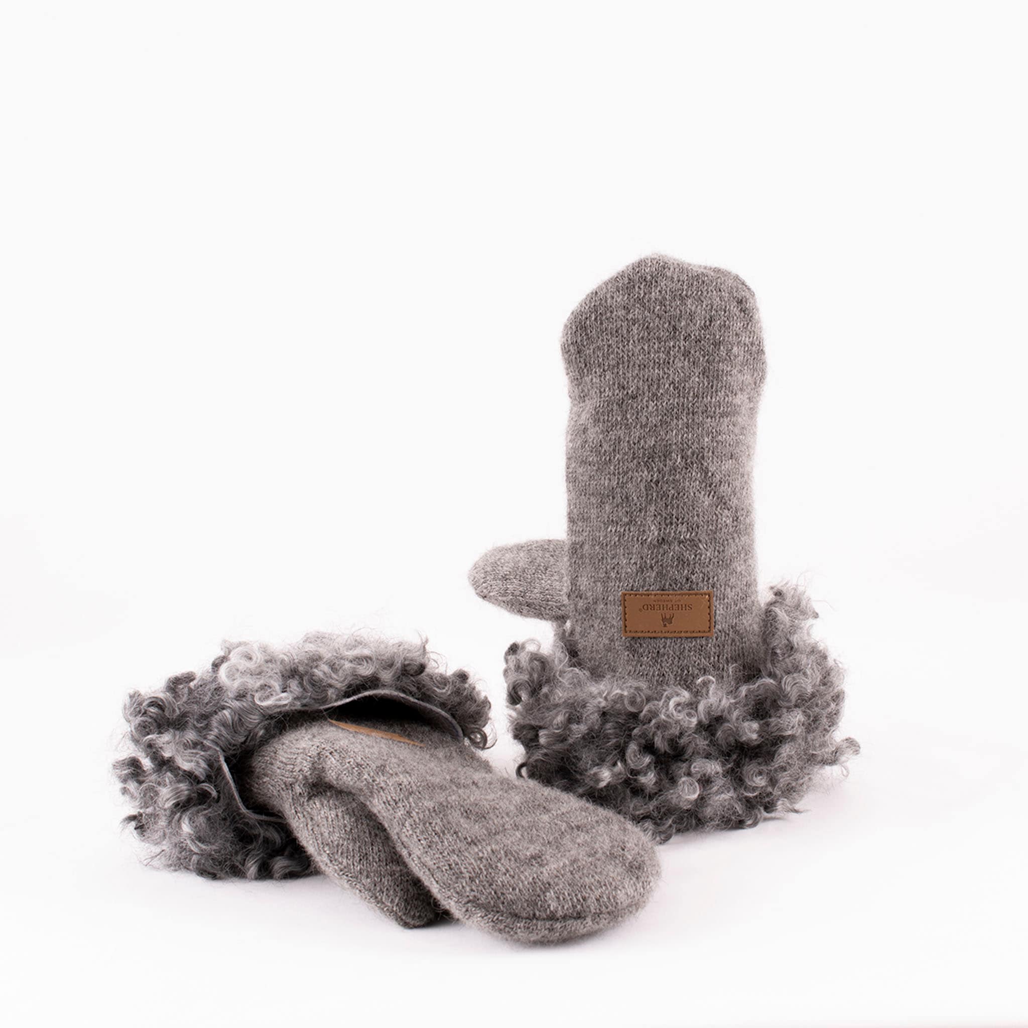 Sätila mittens 