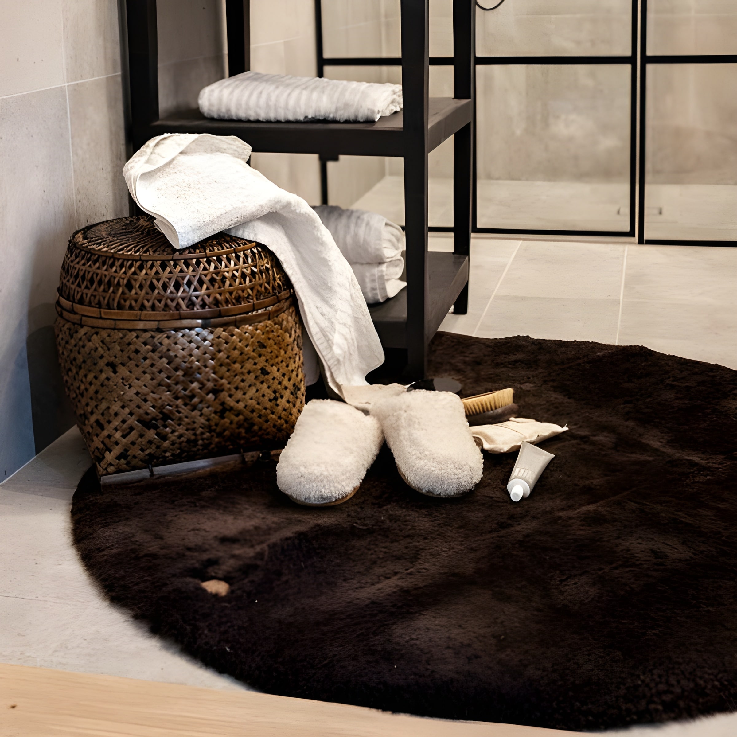 Ebba rug