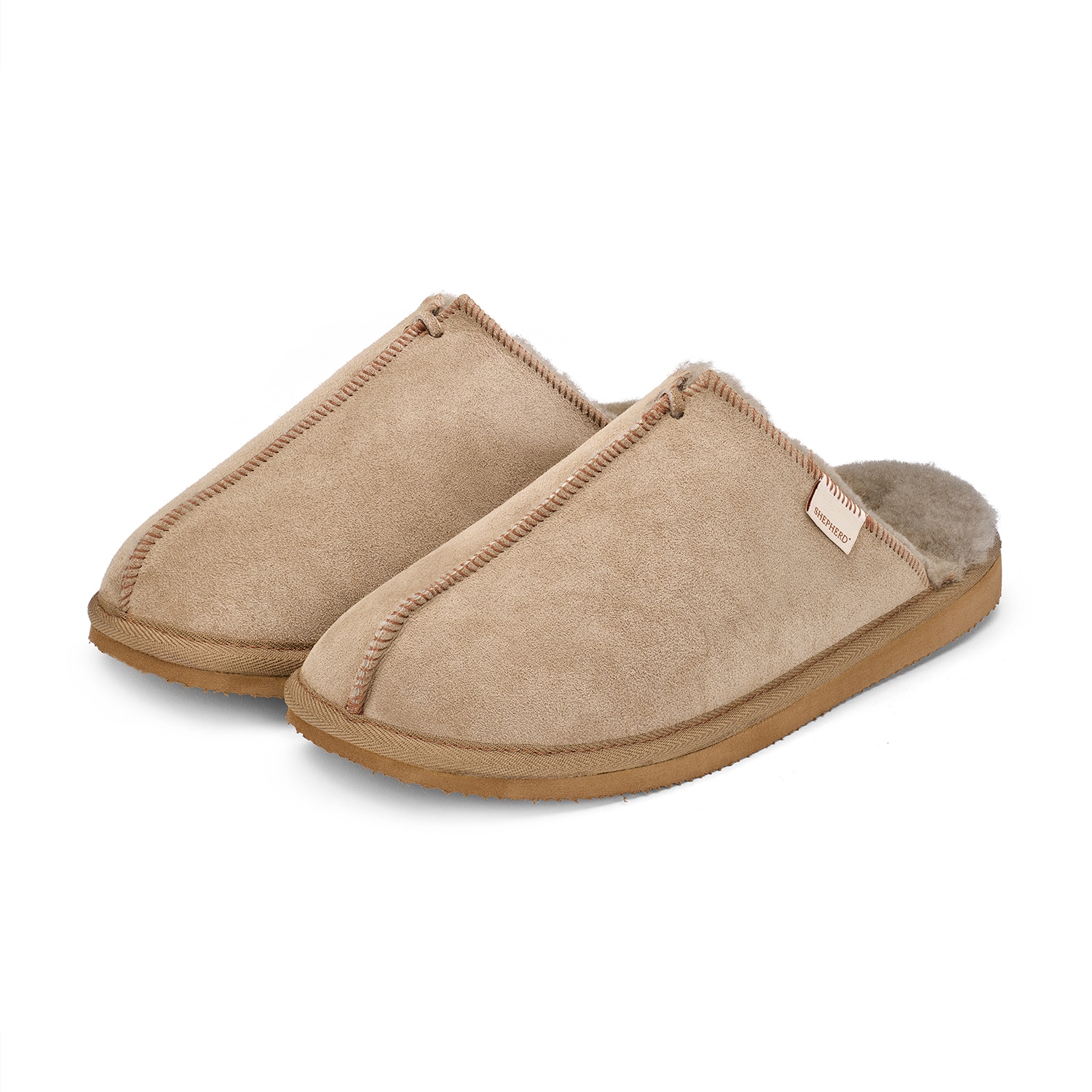 Hugo slippers