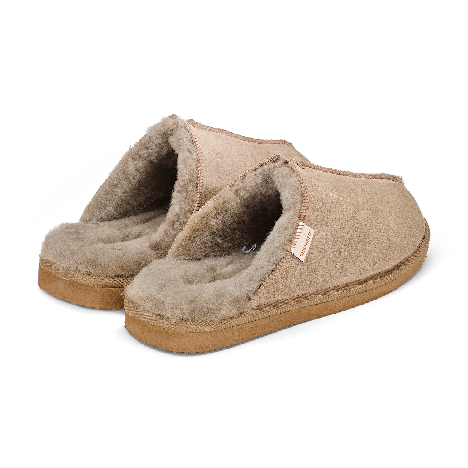 Hugo slippers