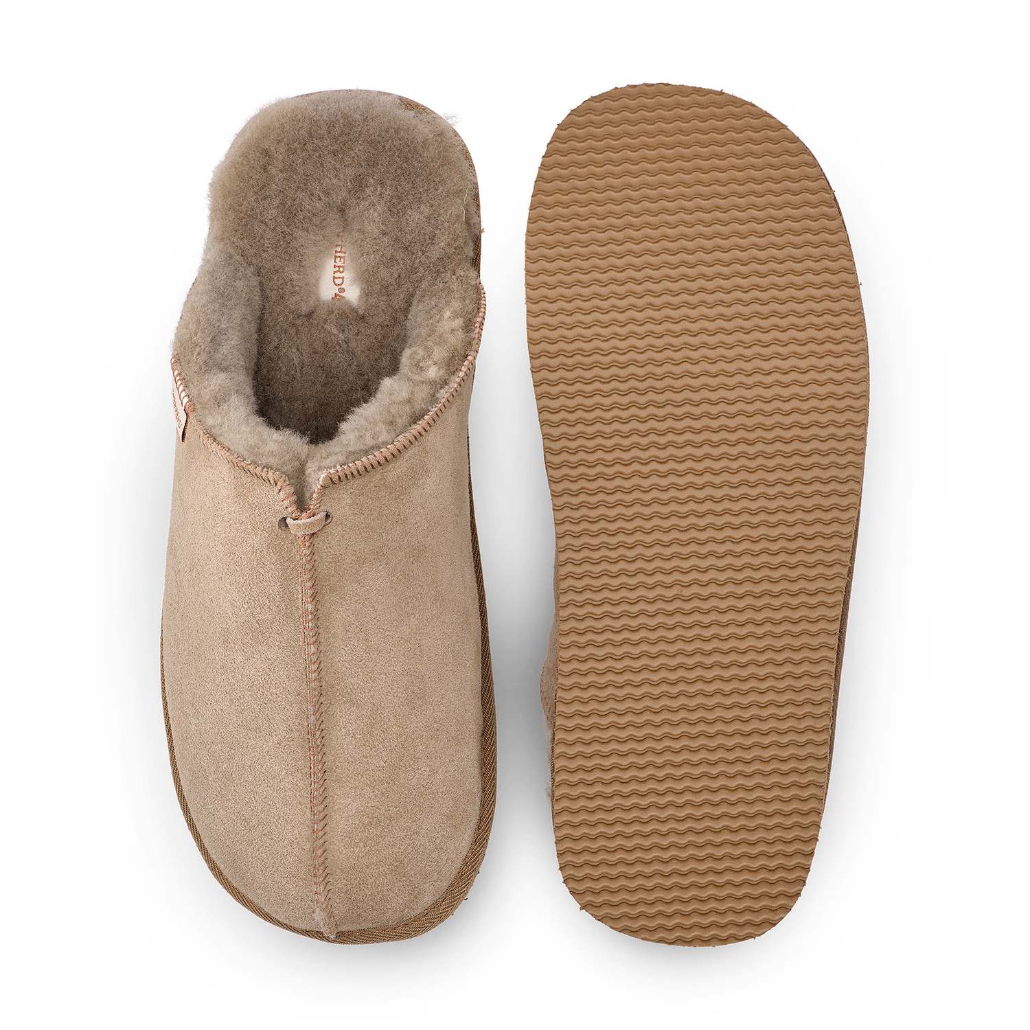 Hugo slippers