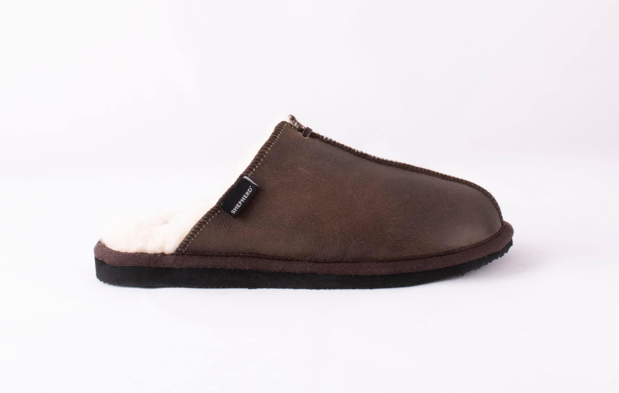 shepherd hugo slippers