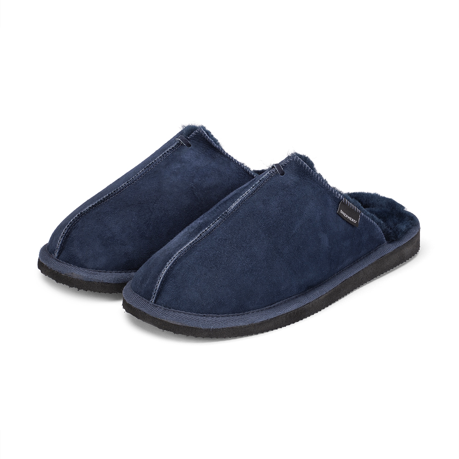Hugo slippers