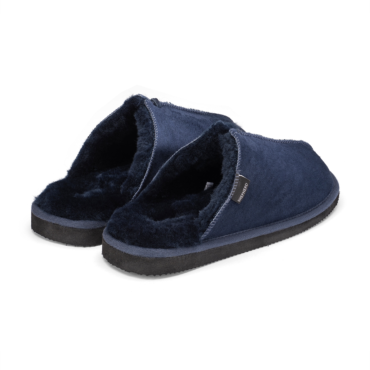 Hugo slippers