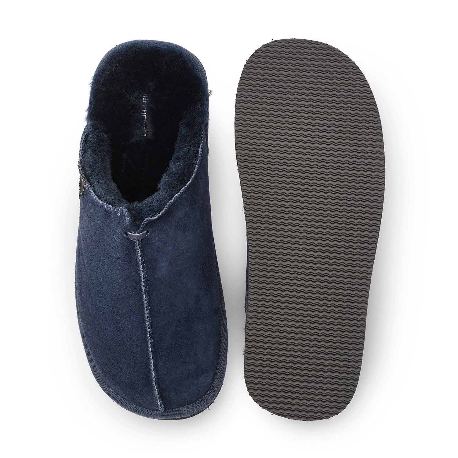Hugo slippers