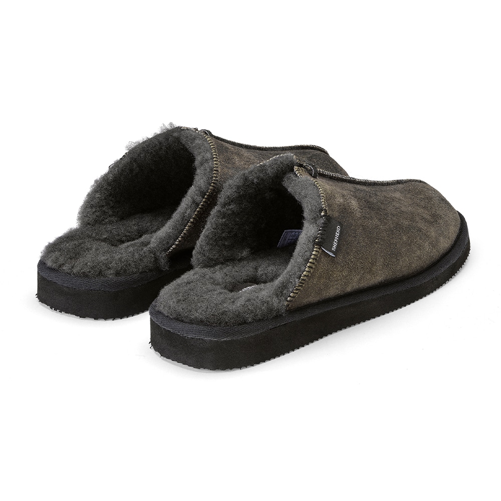 Hugo slippers