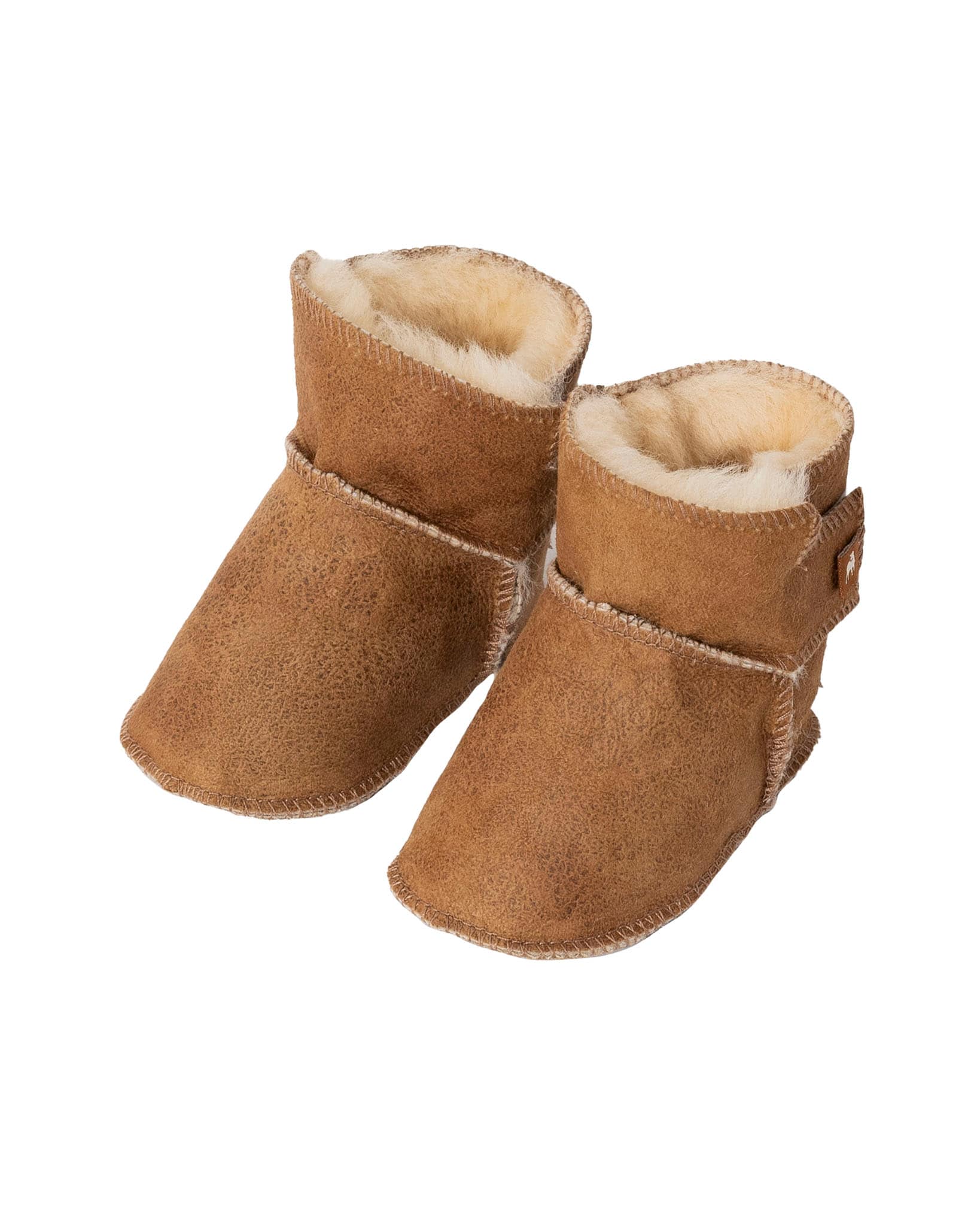 Borås baby slippers