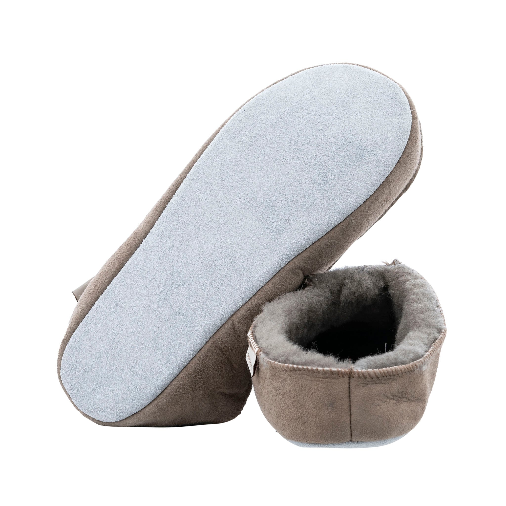 Bea slippers