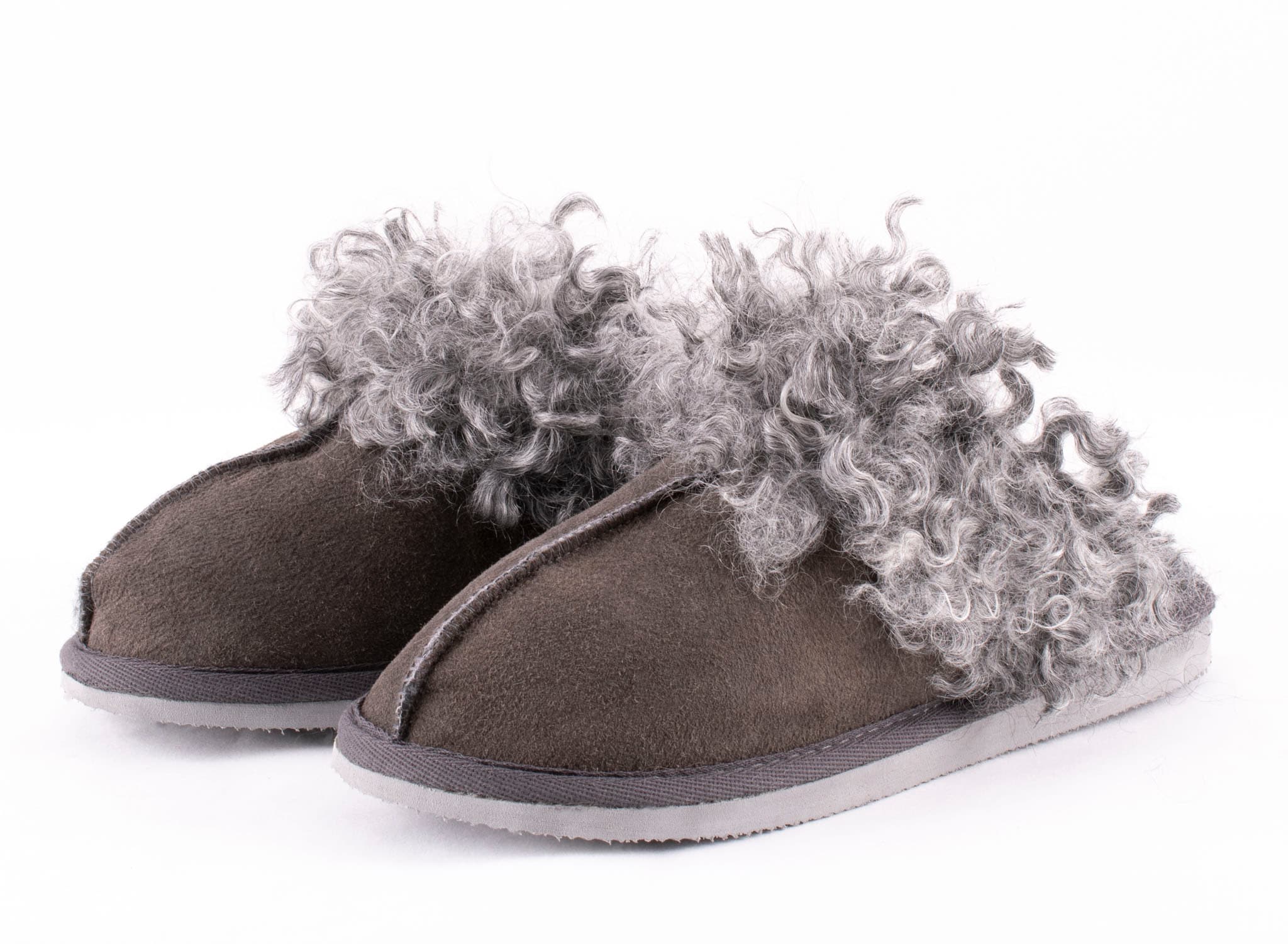 Tuva slippers