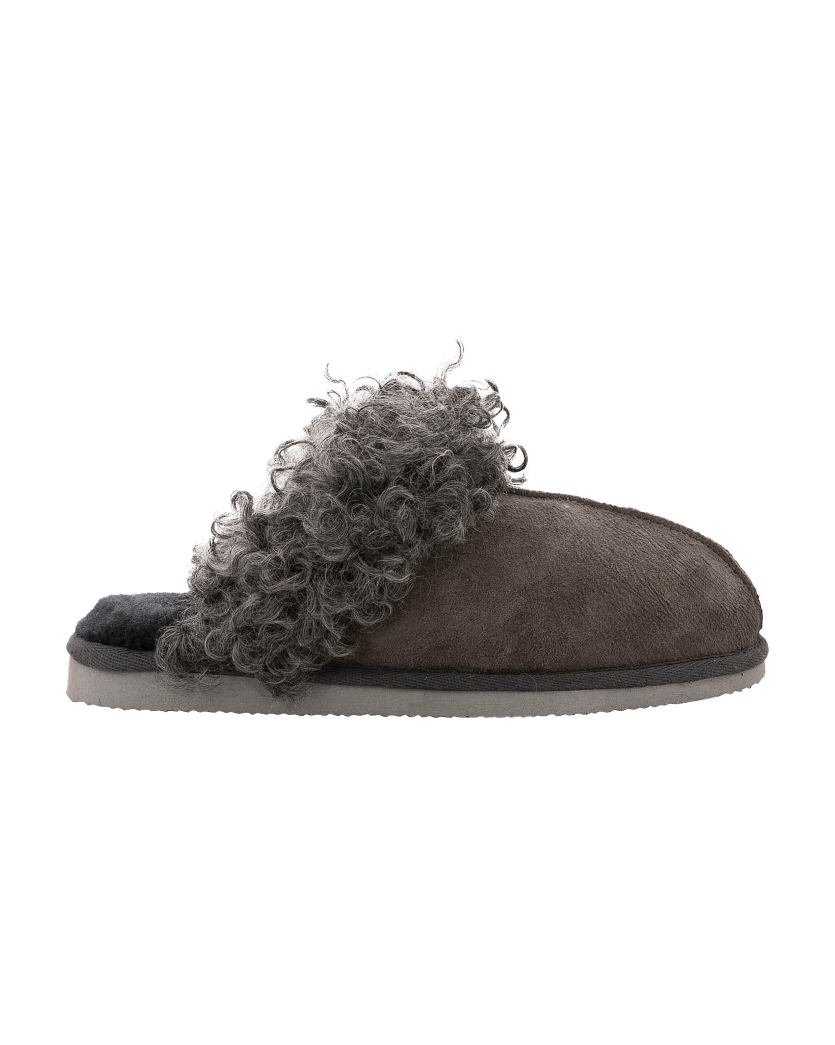 Tuva slippers