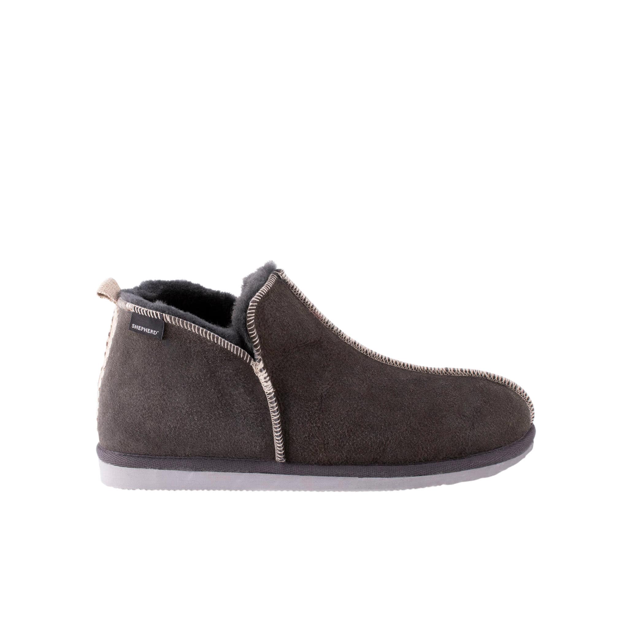 Louise tofflor UNISEX modell