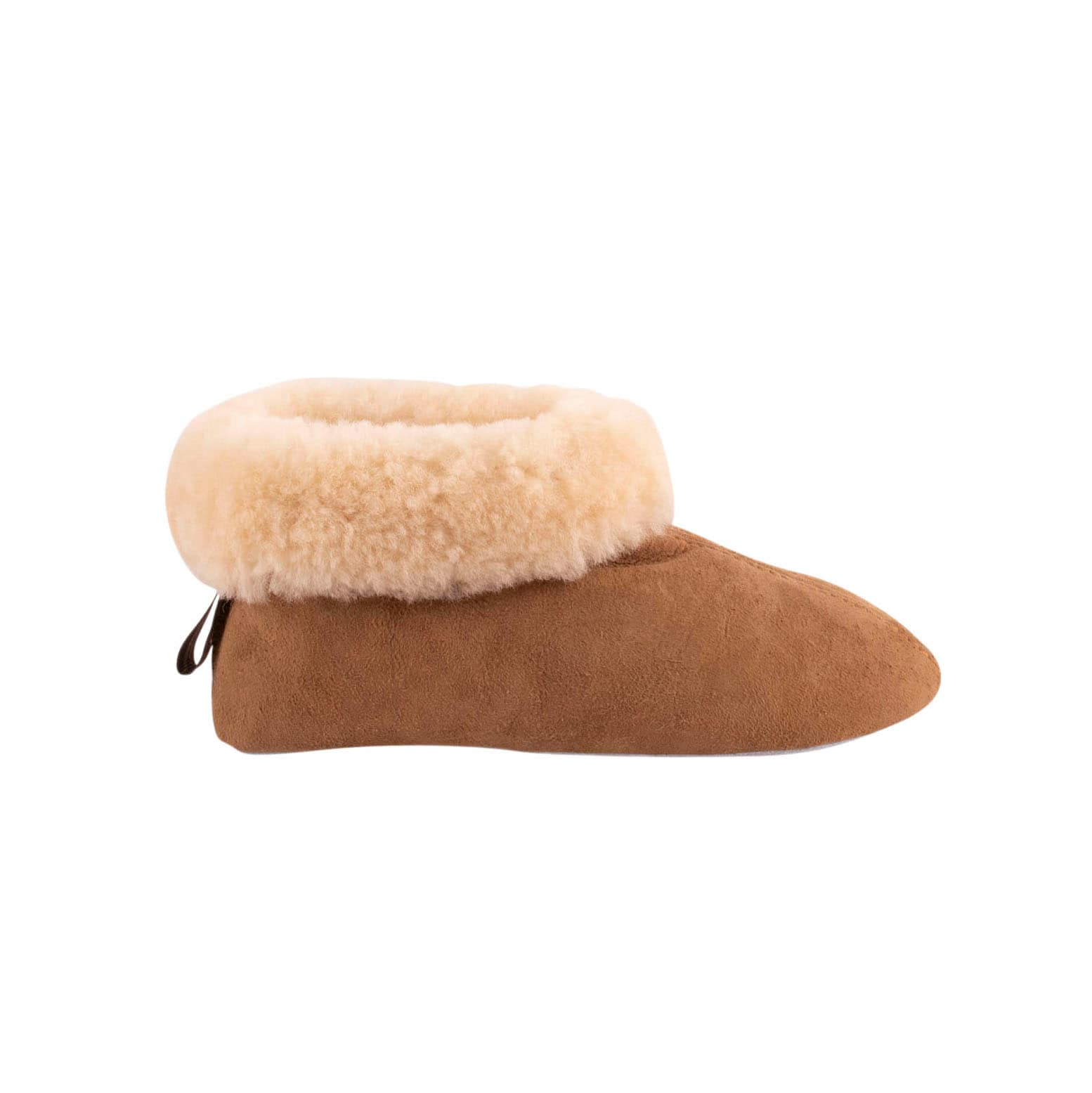 Sheepskin Slippers Women