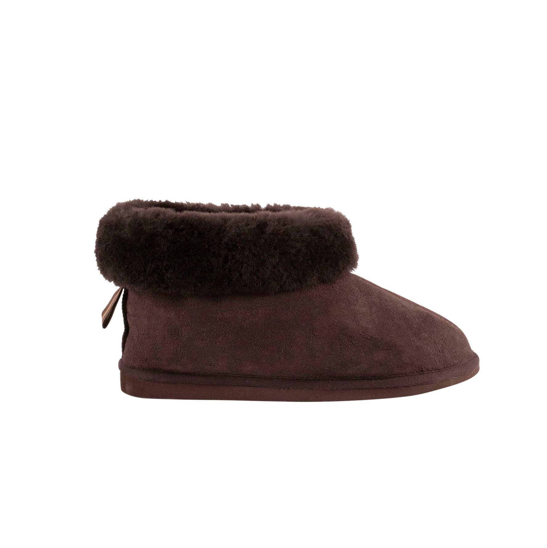 Jubilee 631 slippers