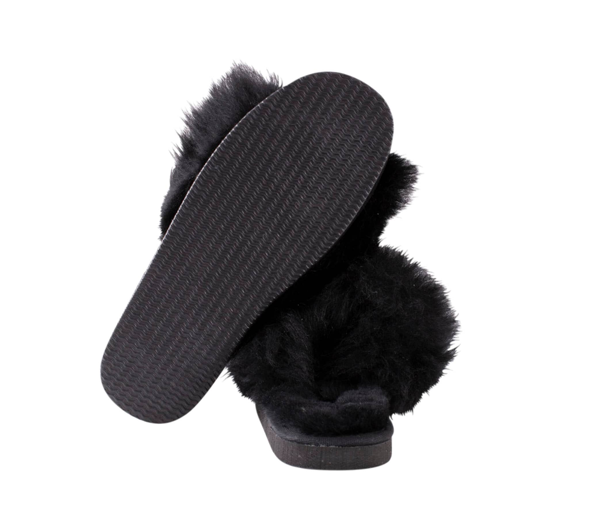 Tessan slippers