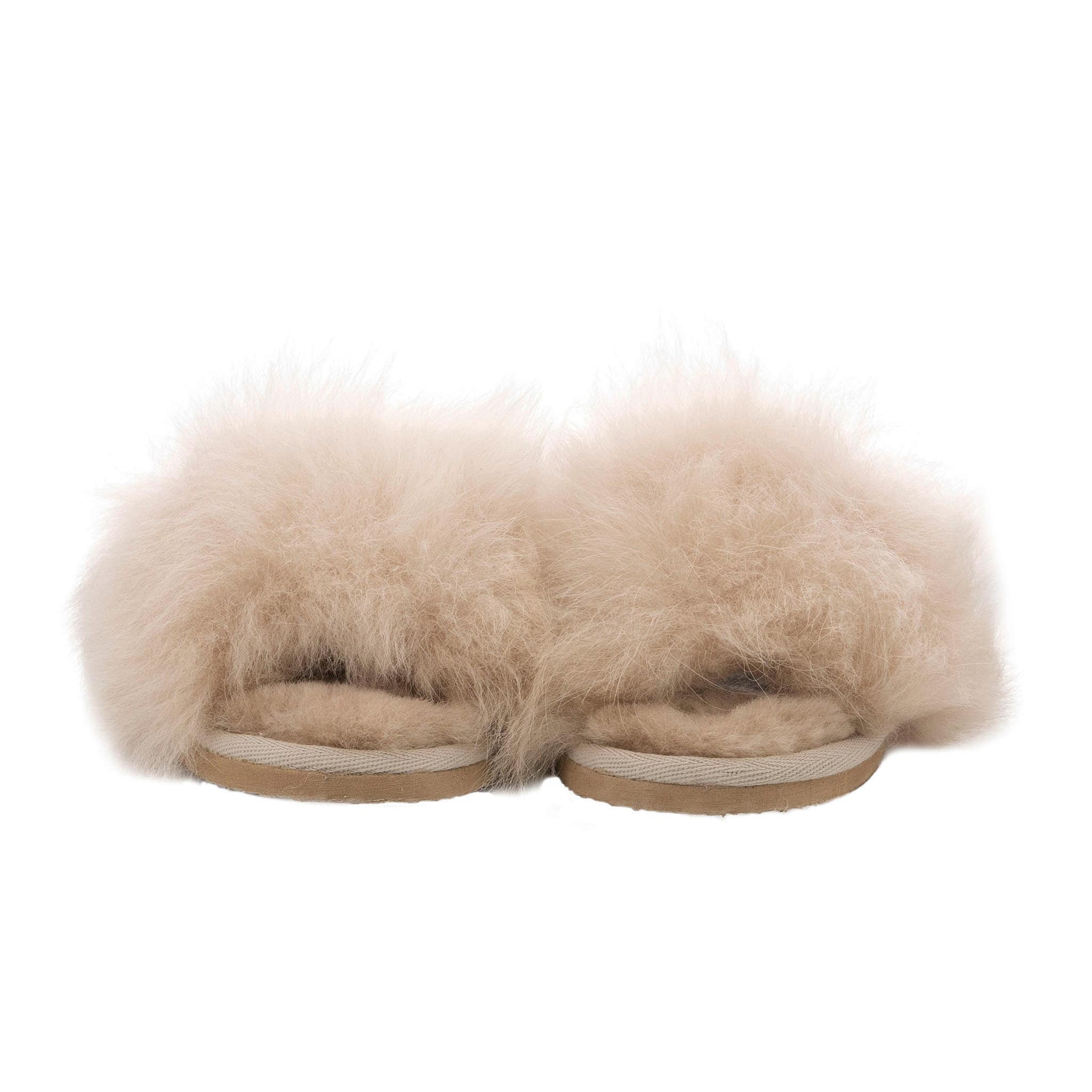 Mariefred slippers