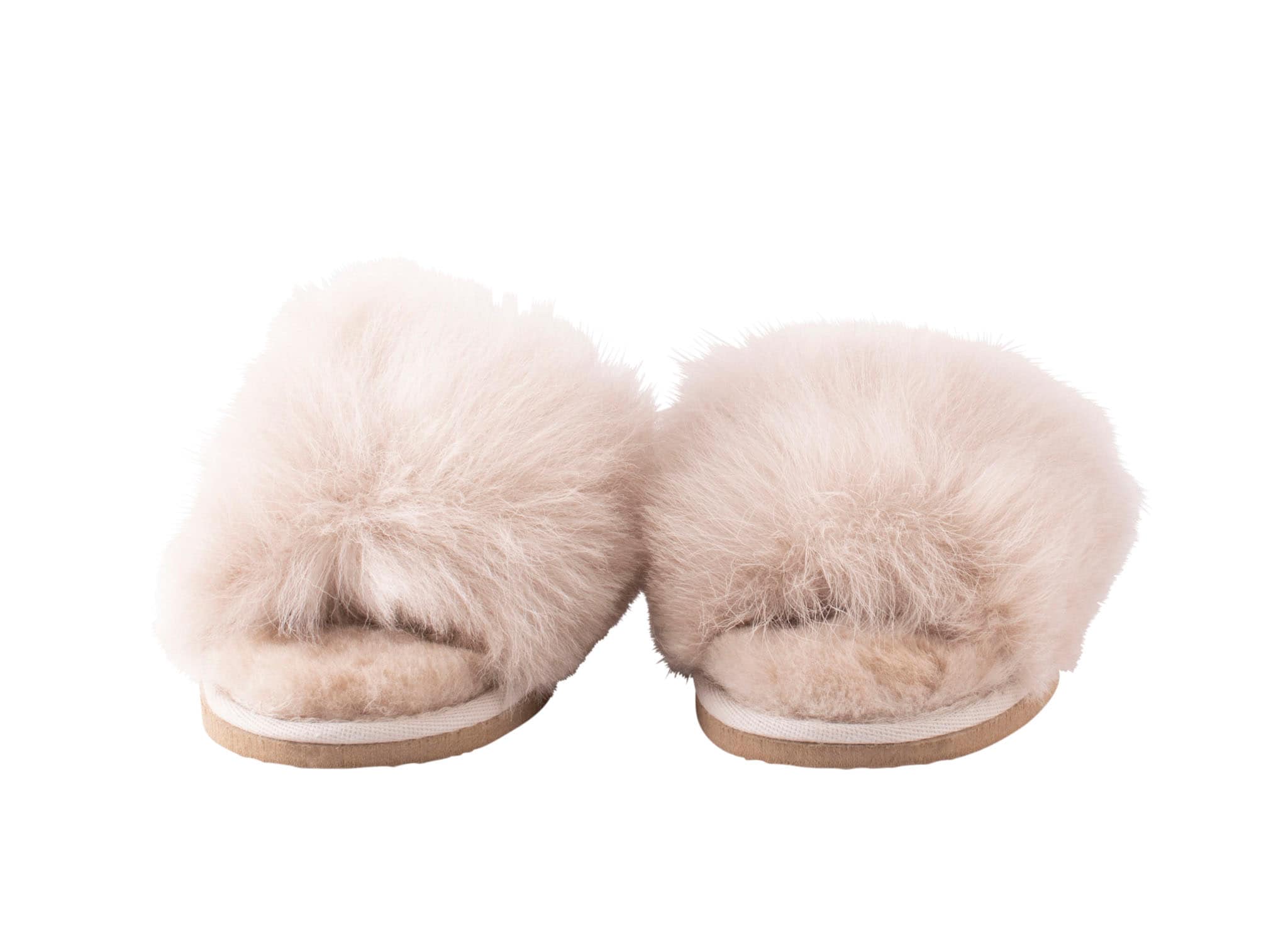 Tessan slippers