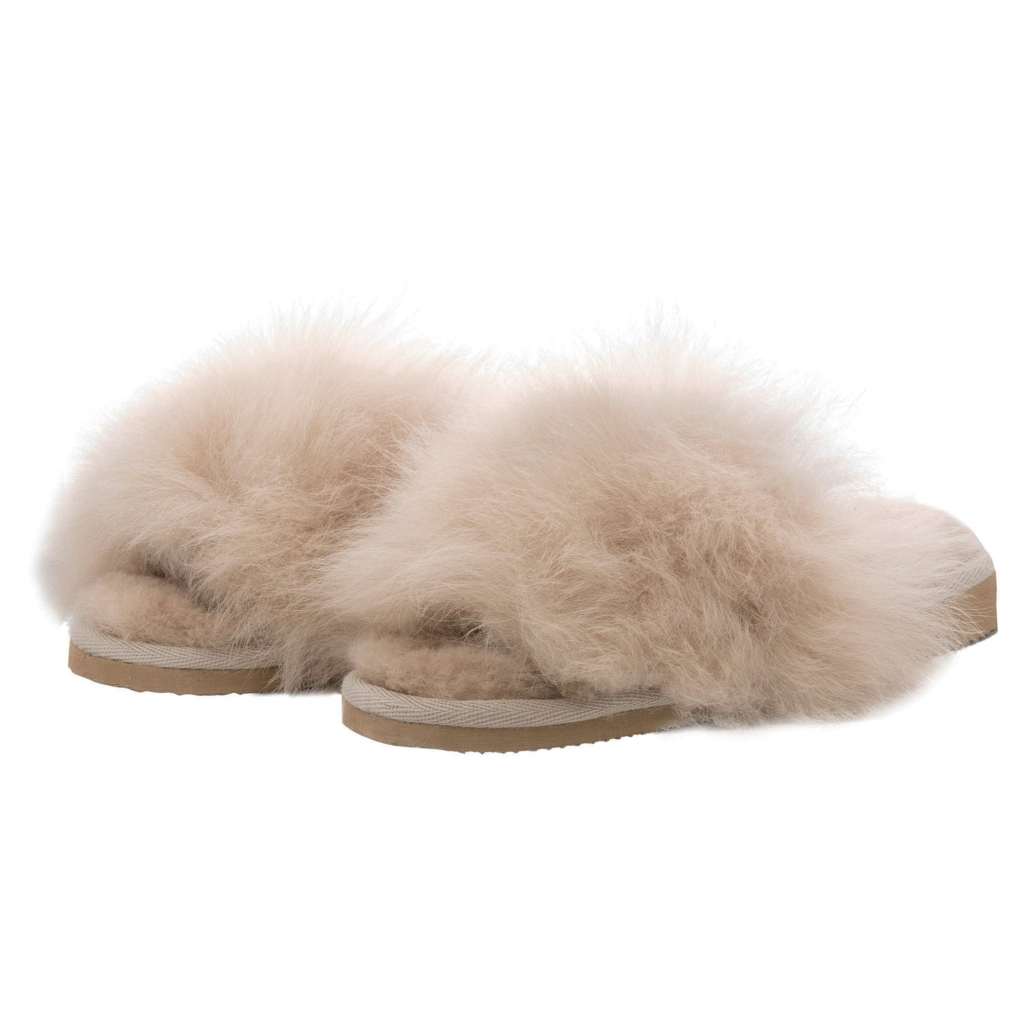 Mariefred slippers