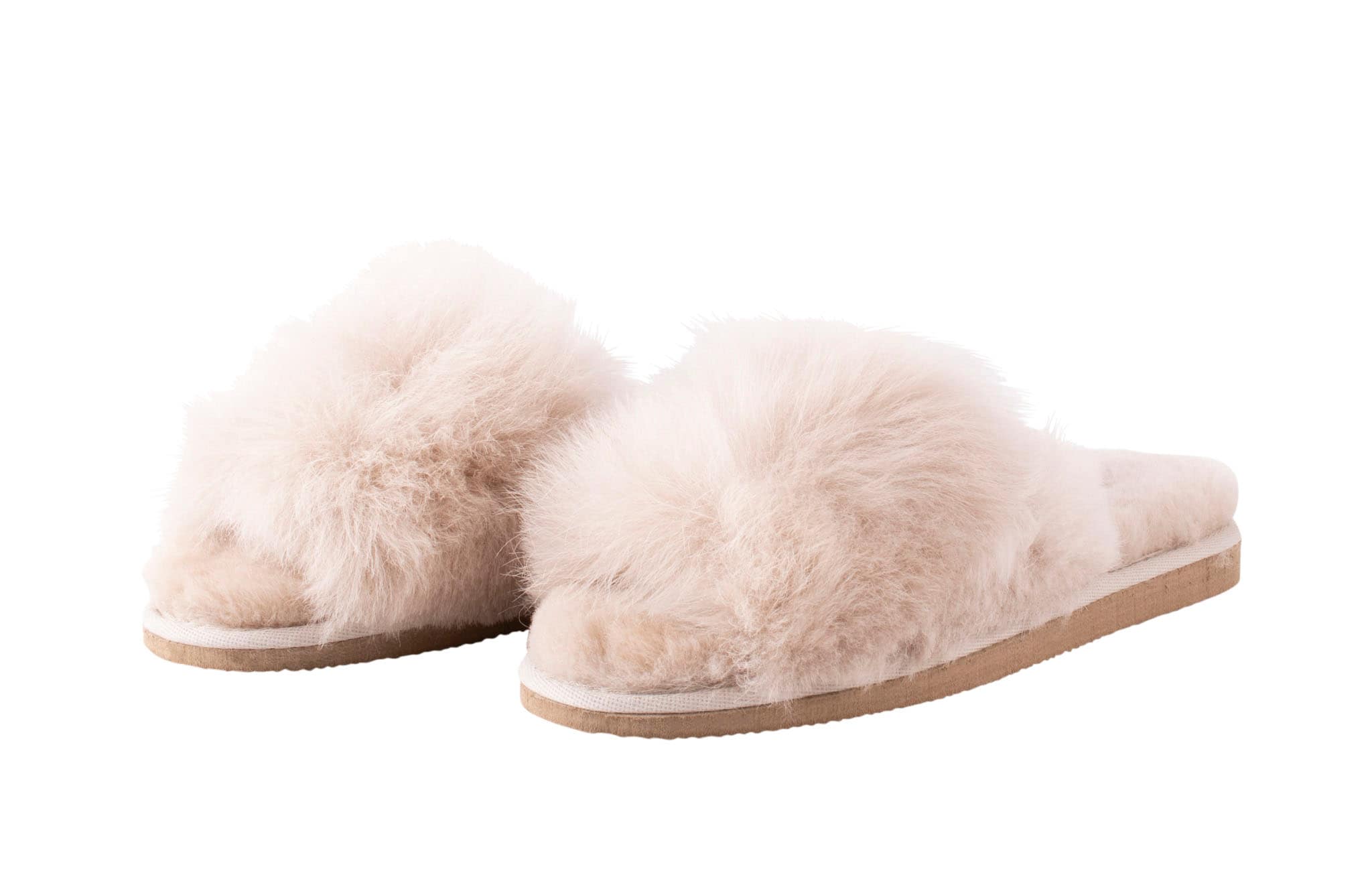 Tessan slippers