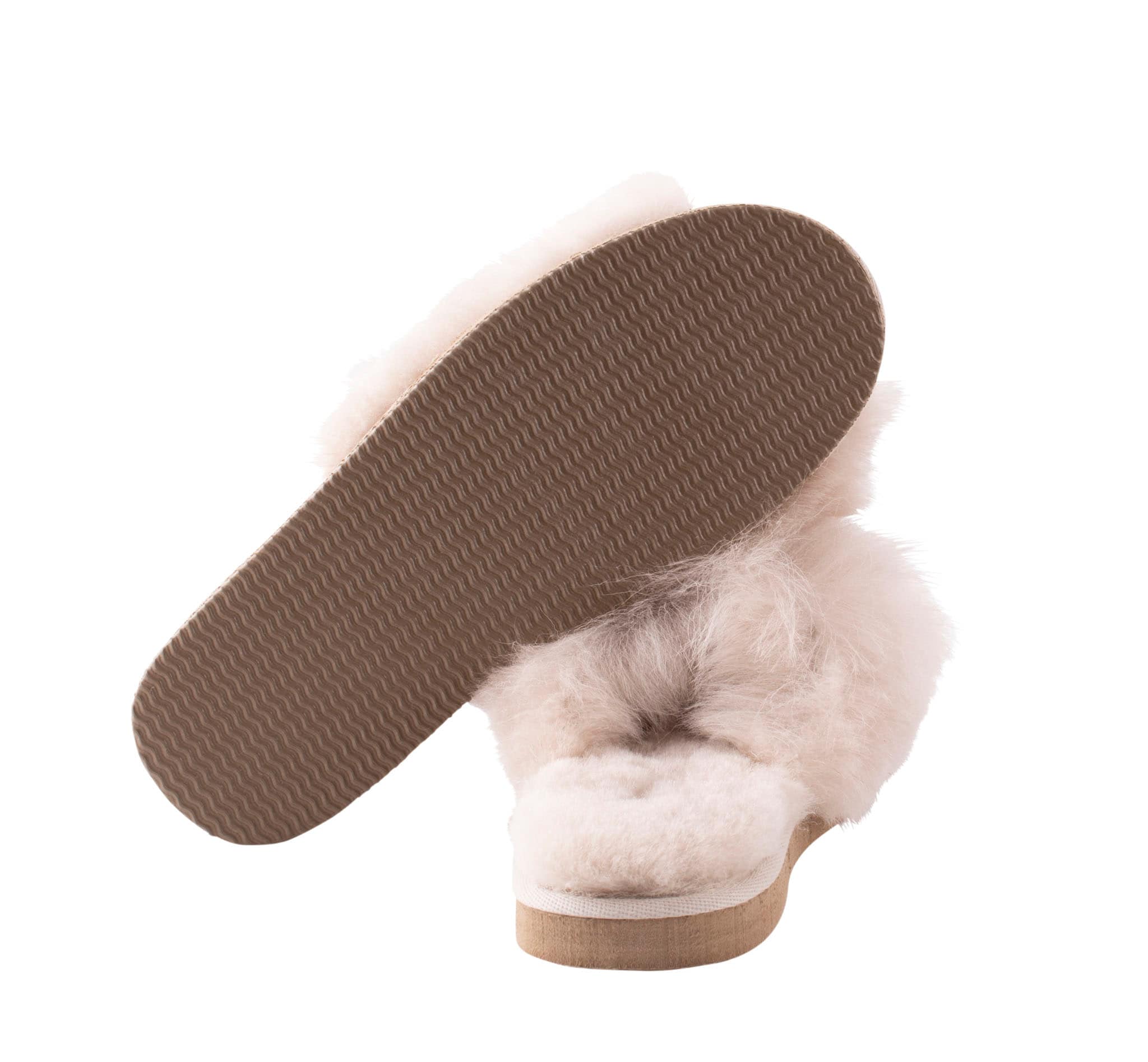 Tessan slippers