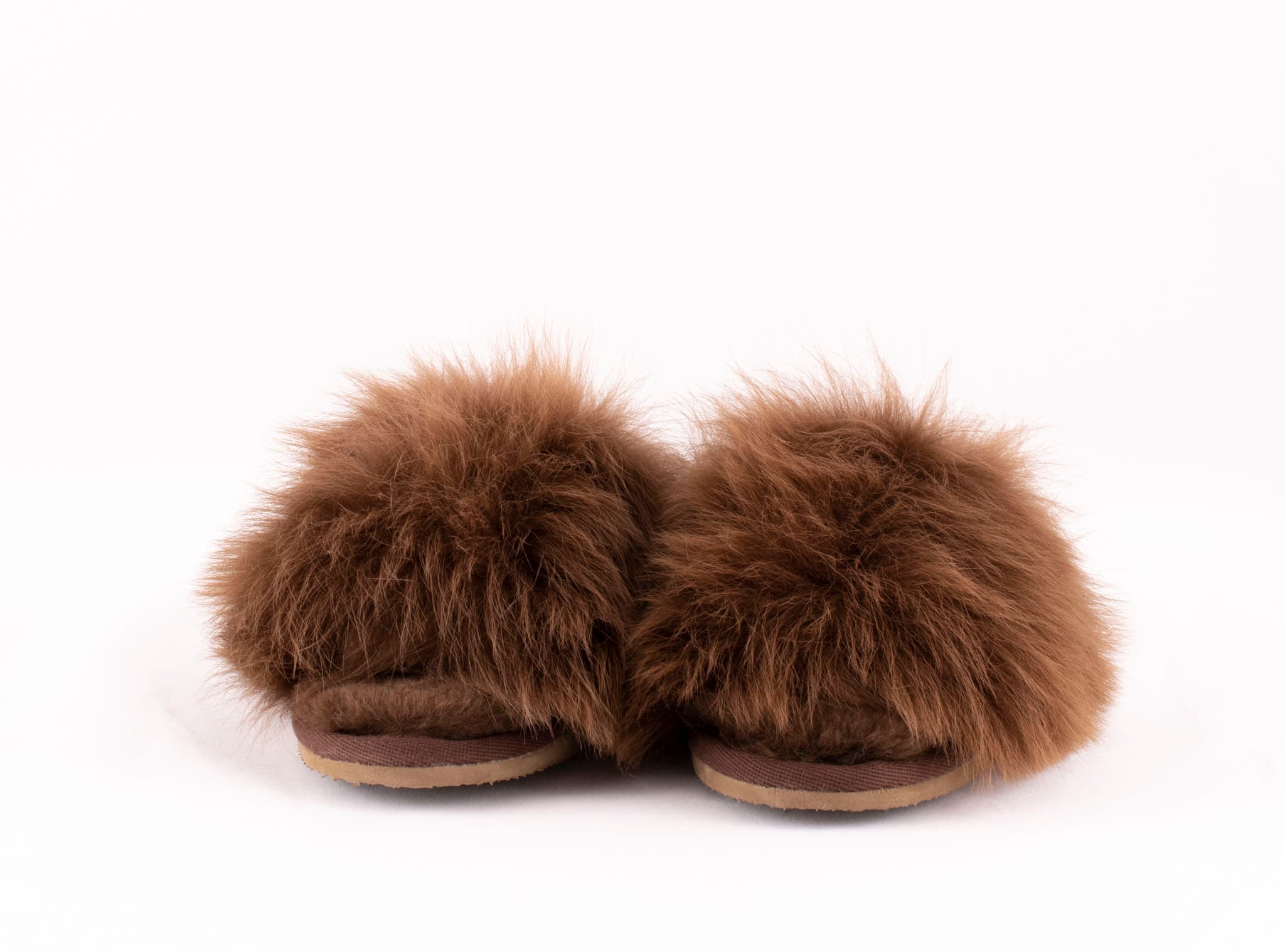 Tessan slippers