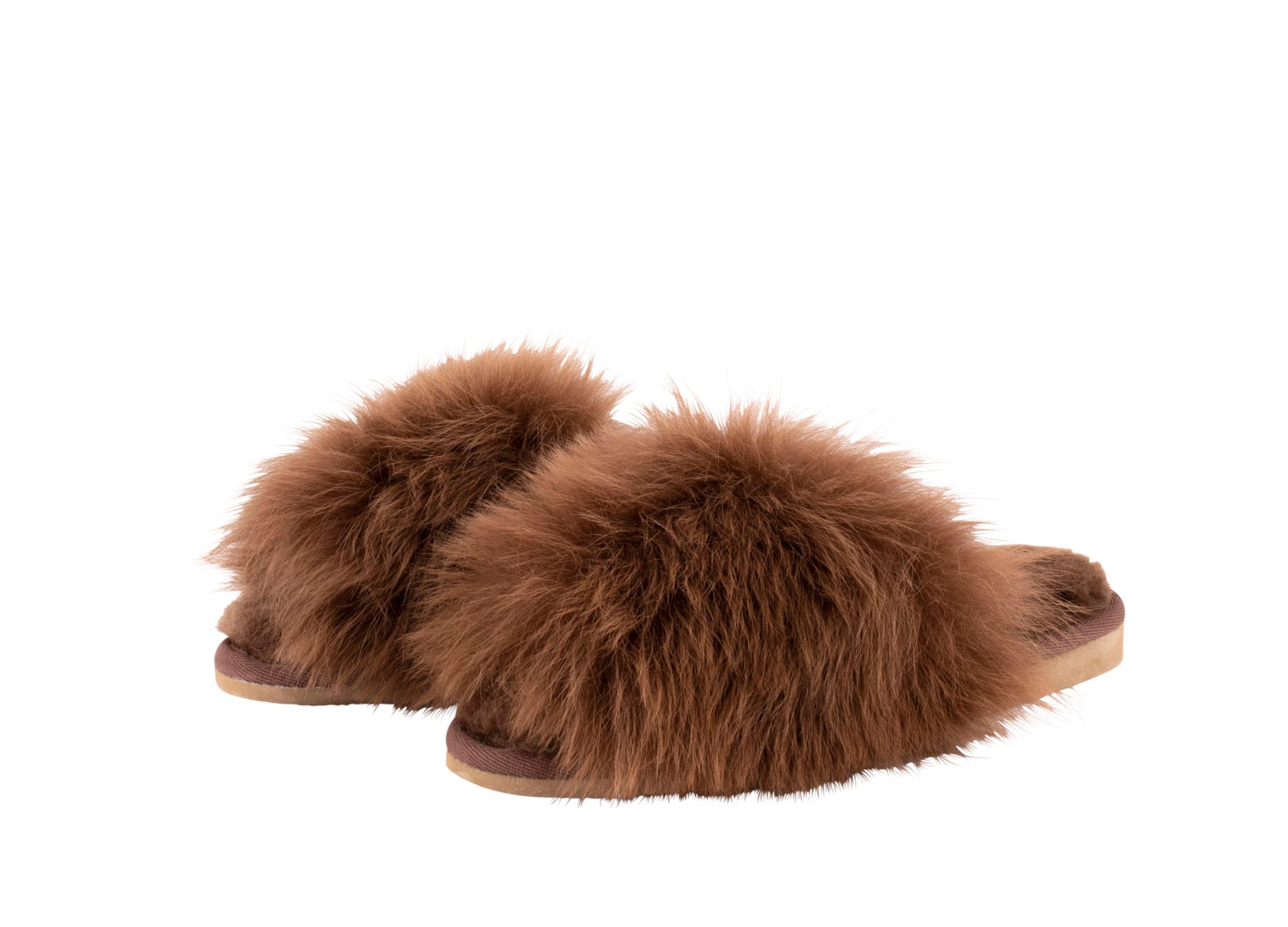 Tessan slippers