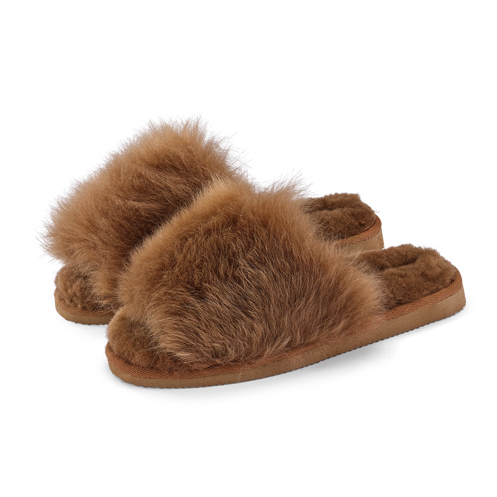 Tessan slippers