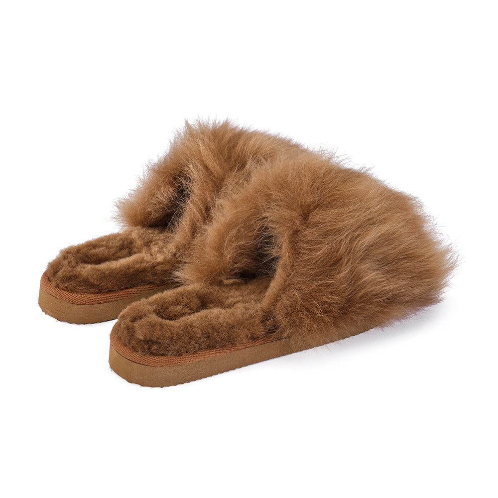 Tessan slippers