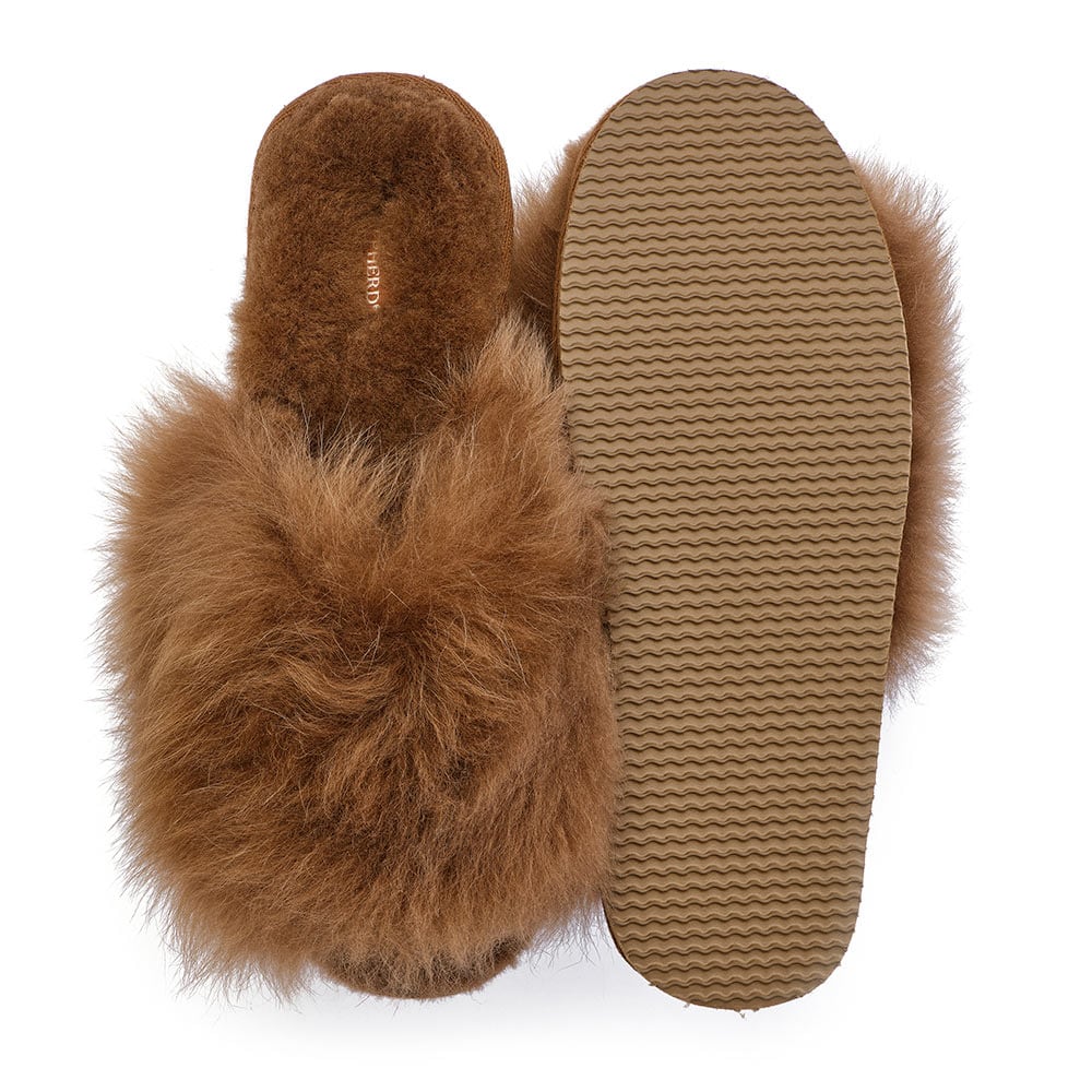 Tessan slippers