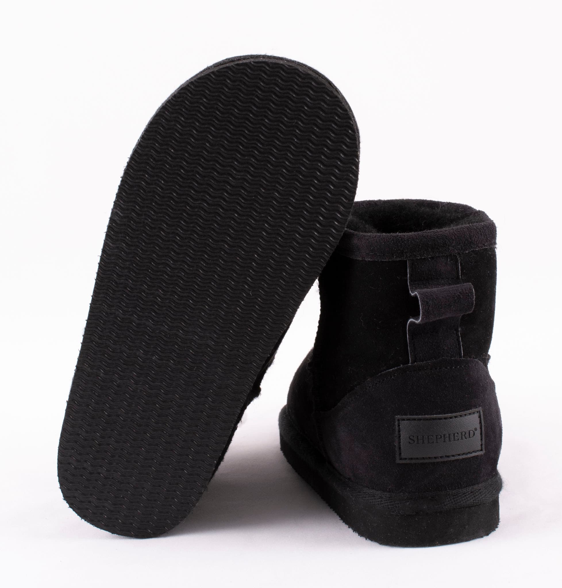 Mora Boots