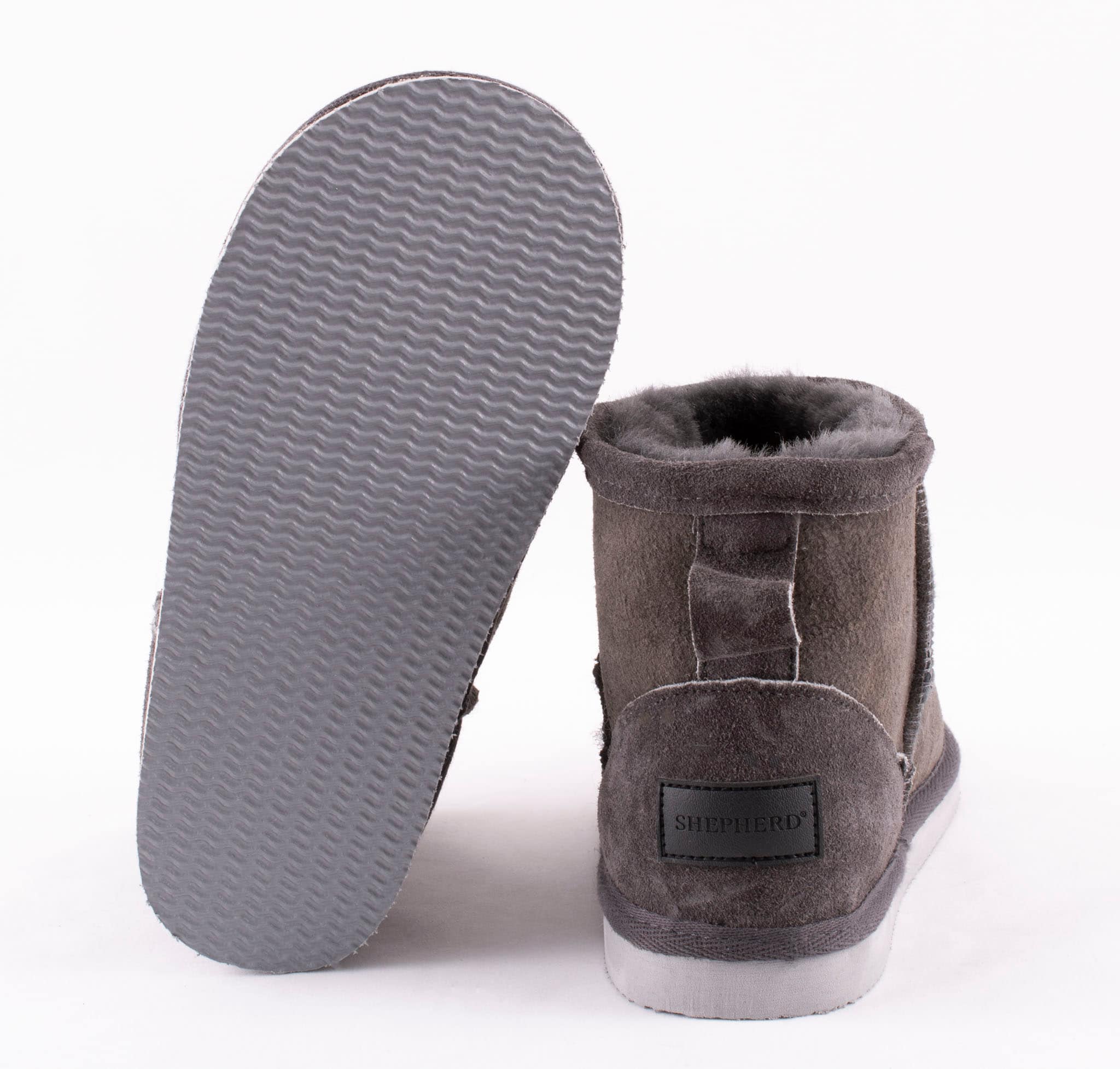 Mora Boots