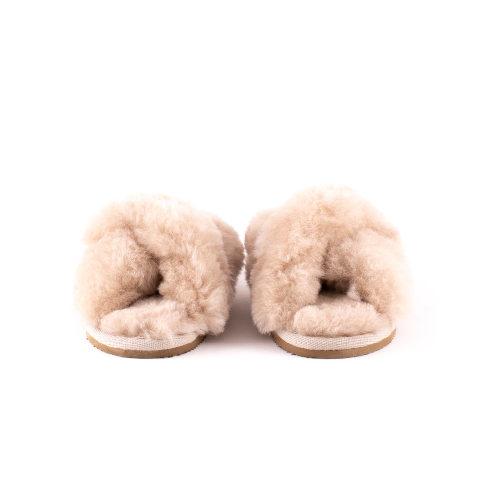 Haga slippers