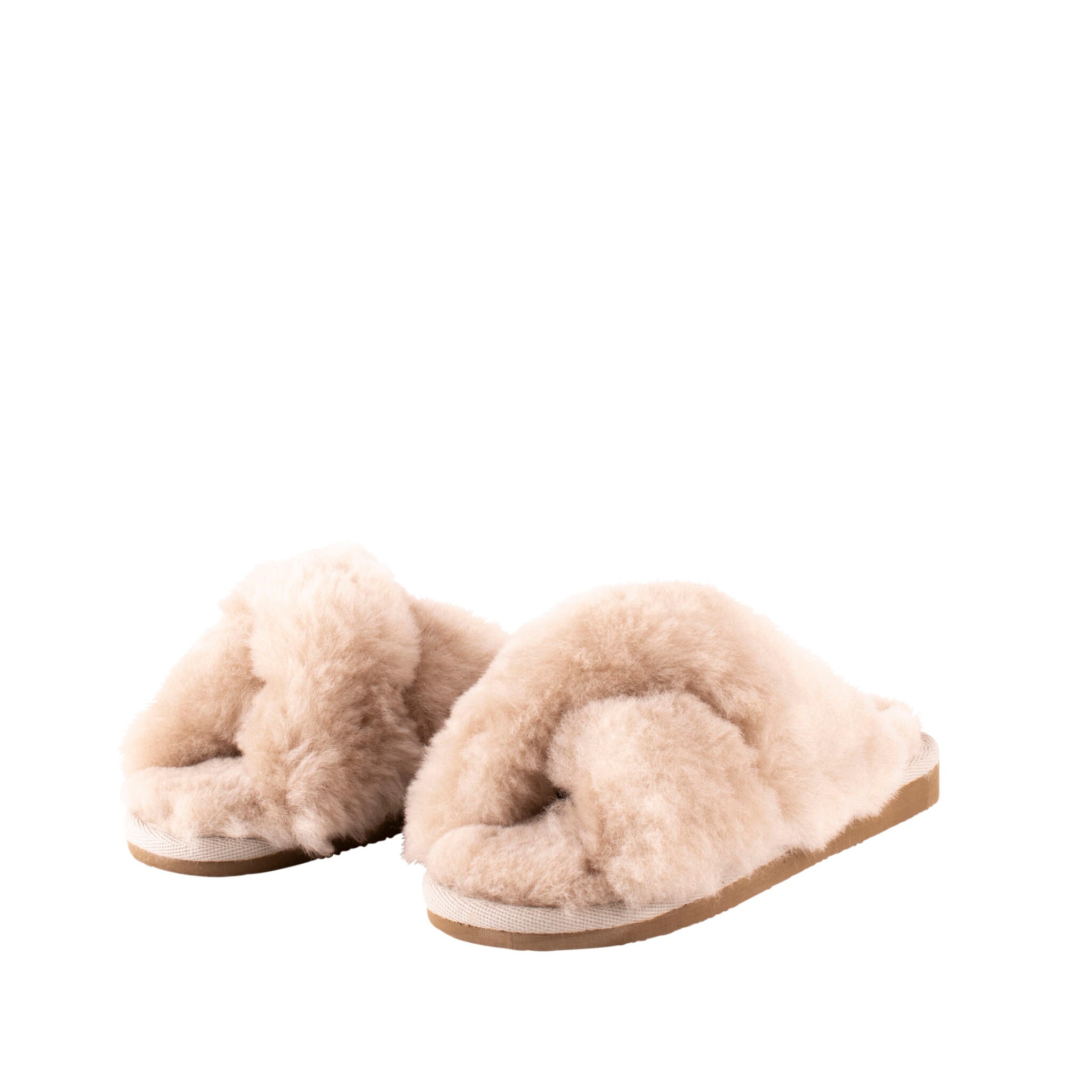 Haga slippers