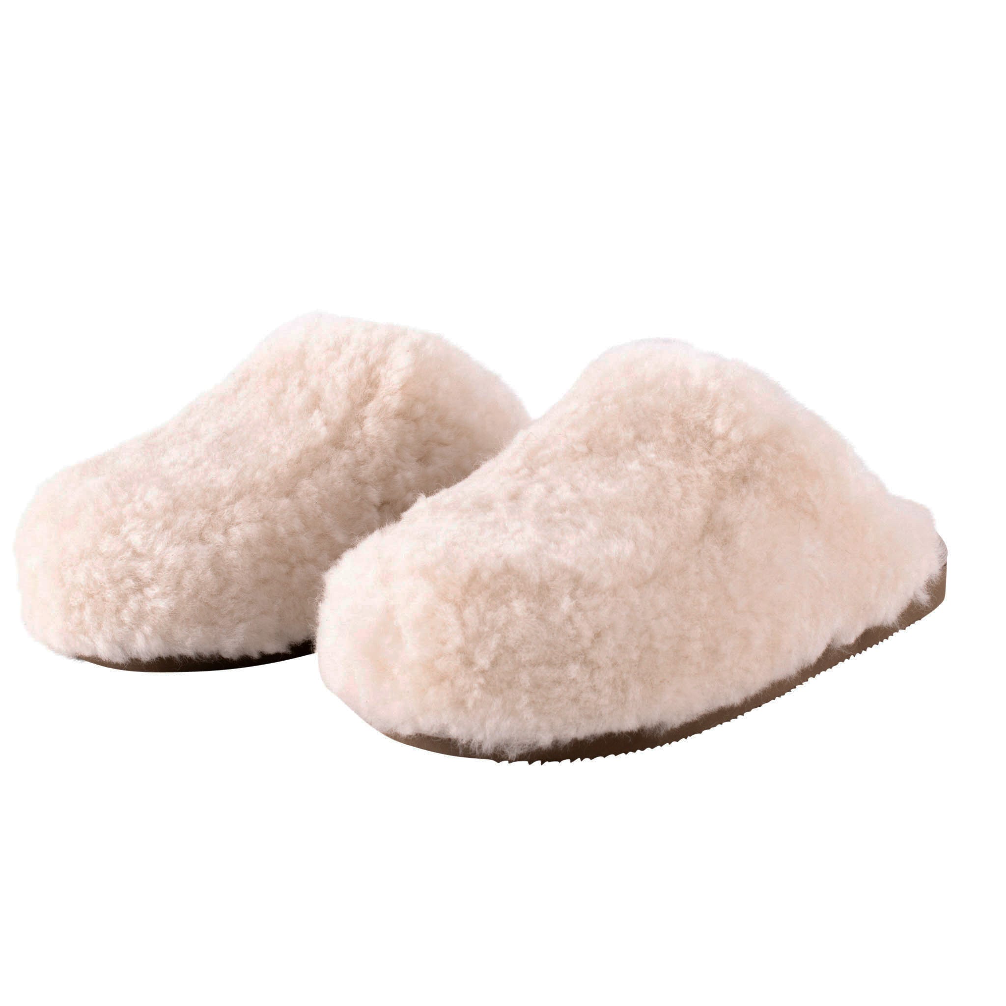 Oskarshamn slippers
