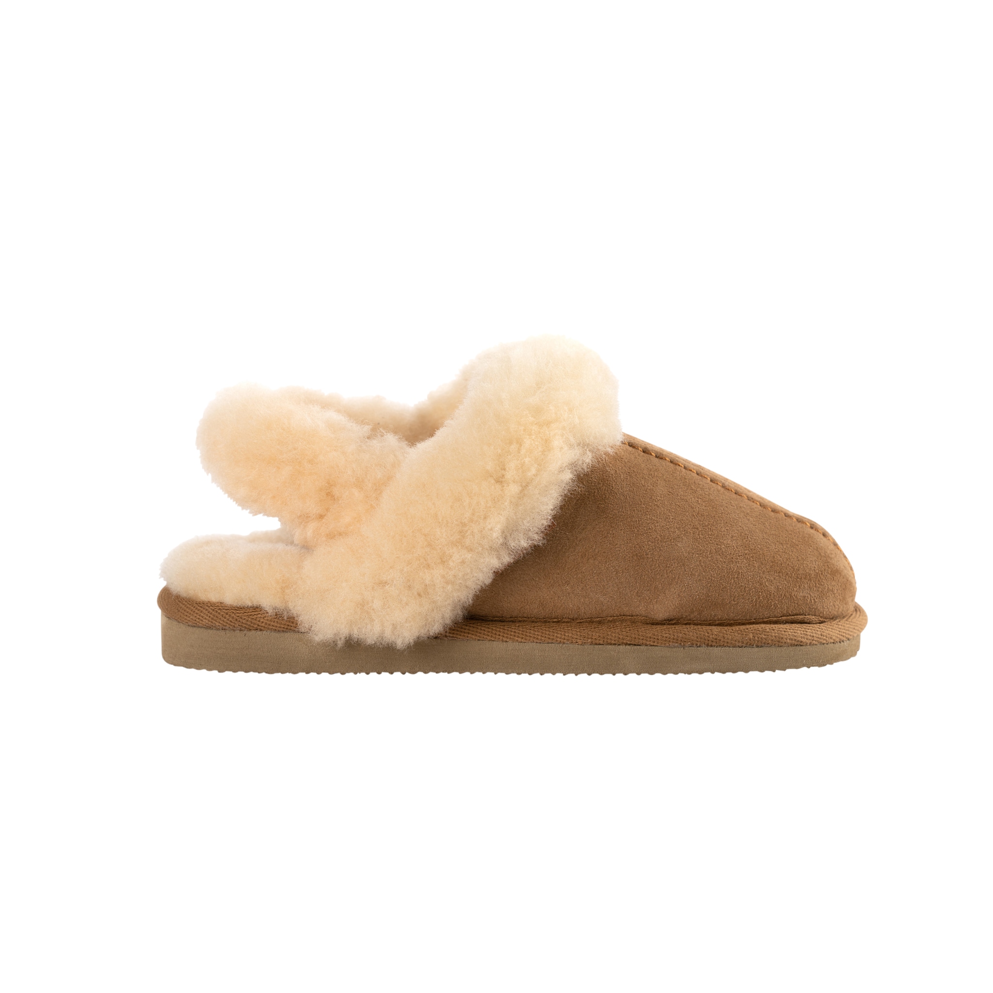 shepherd slippers