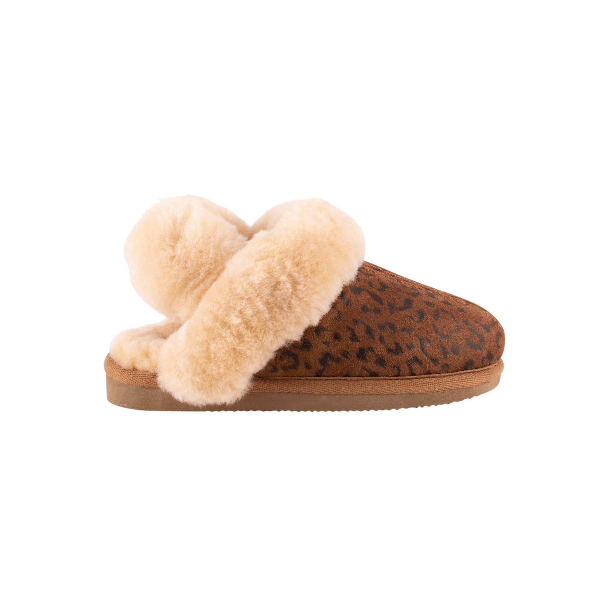 Helsingborg slippers