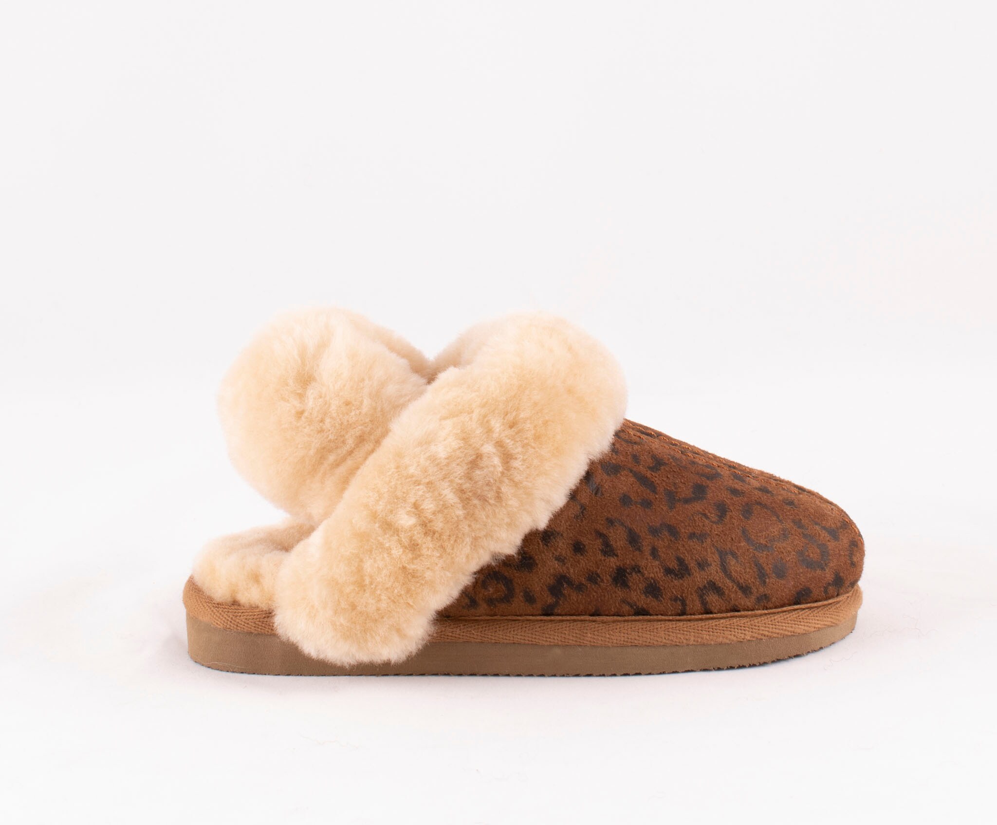 Helsingborg slippers