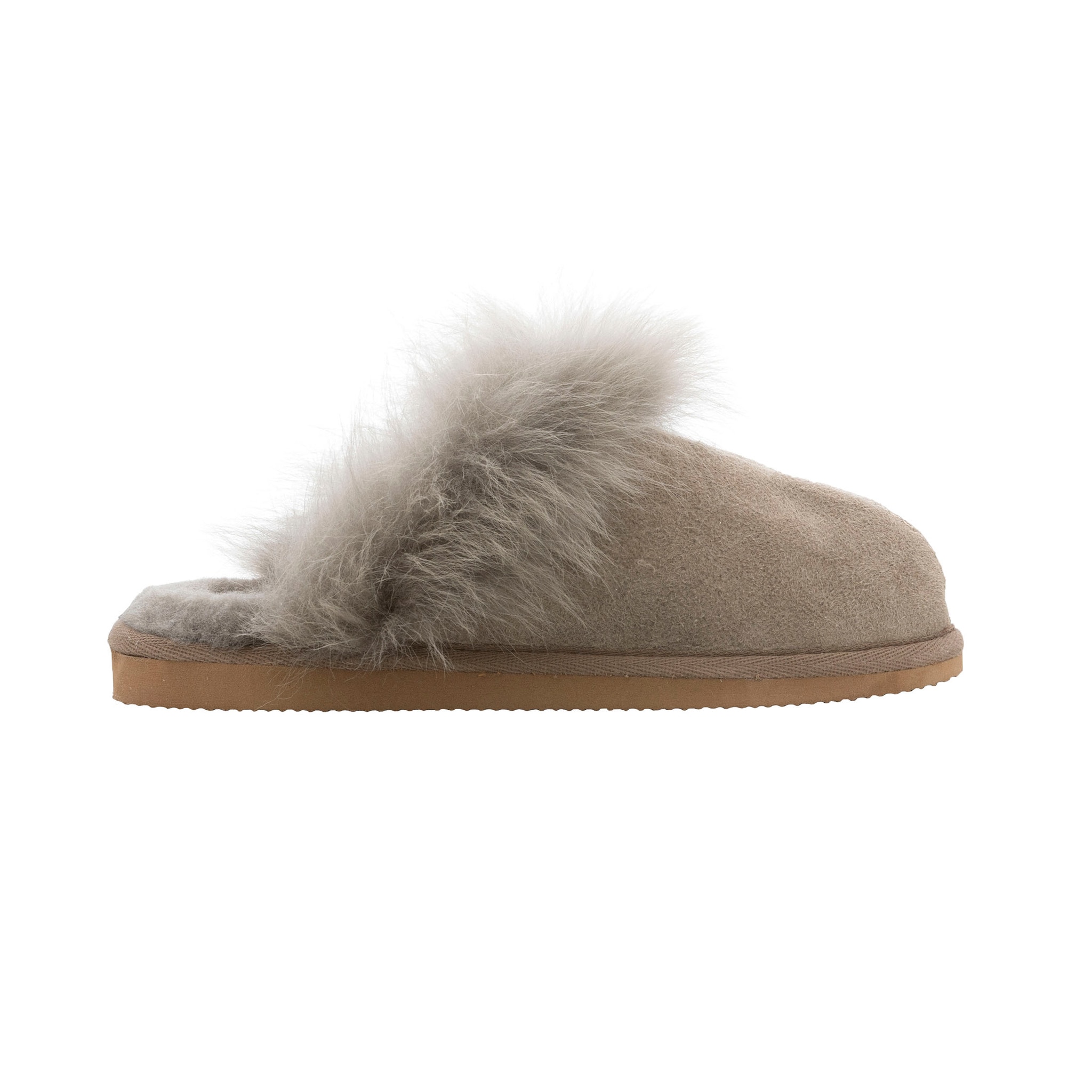 Evelina slippers